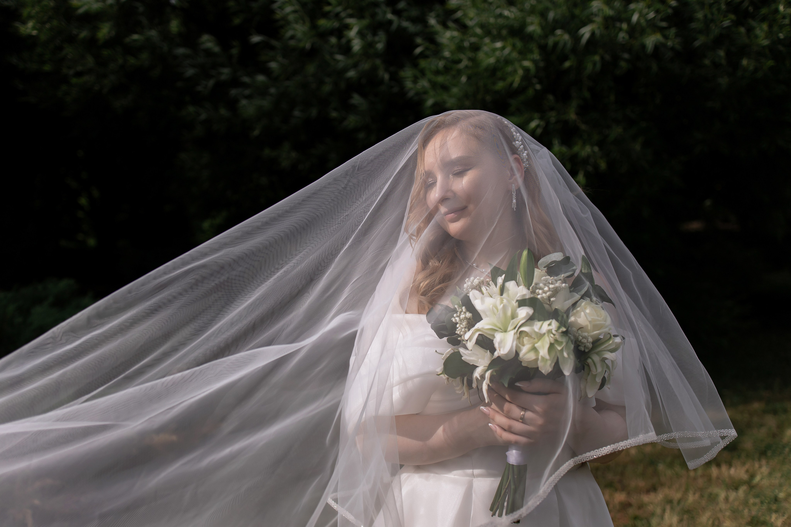 Jane & Artem. Anneta Benthen | Photographer