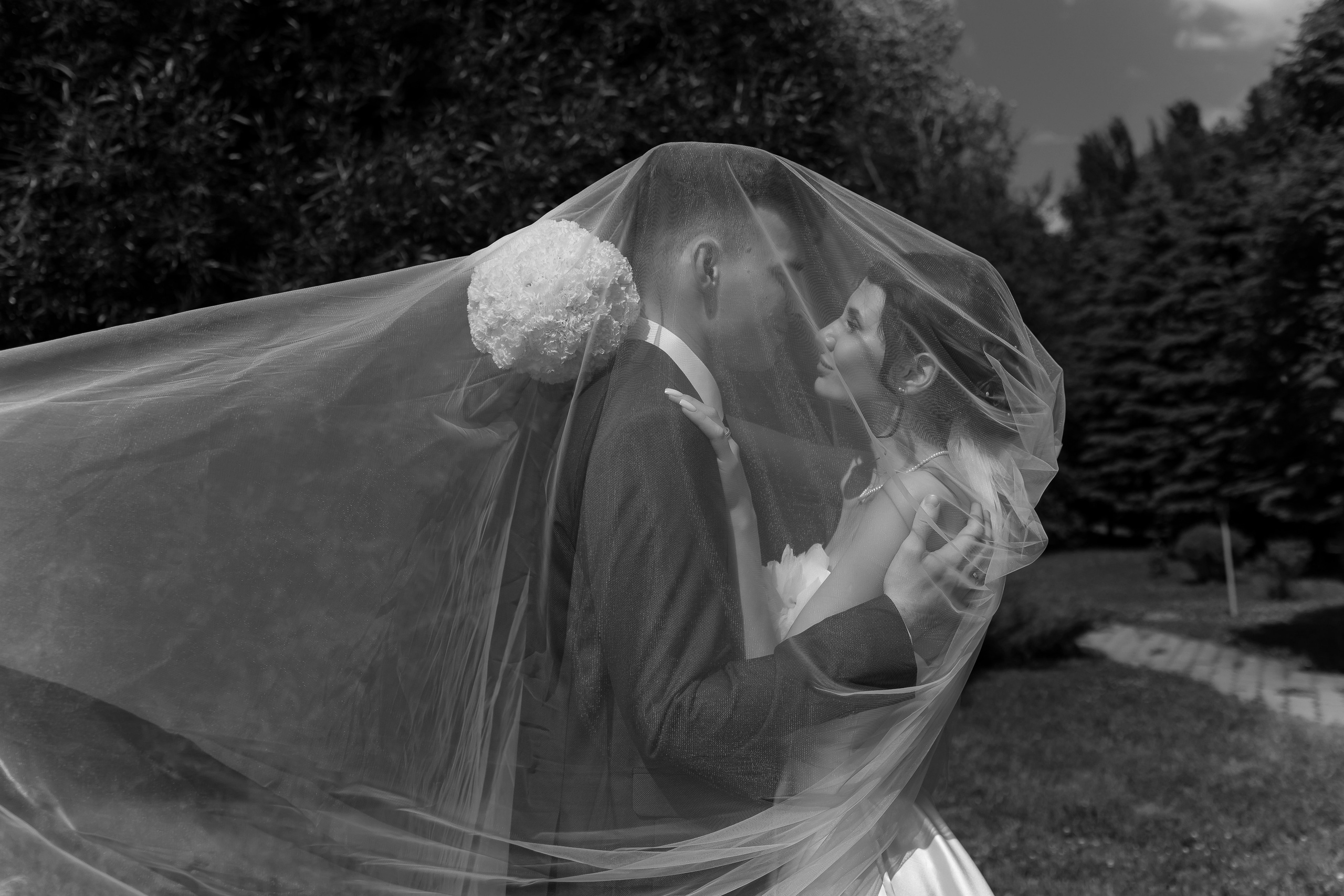 Marina & Zahar. Anneta Benthen | Photographer
