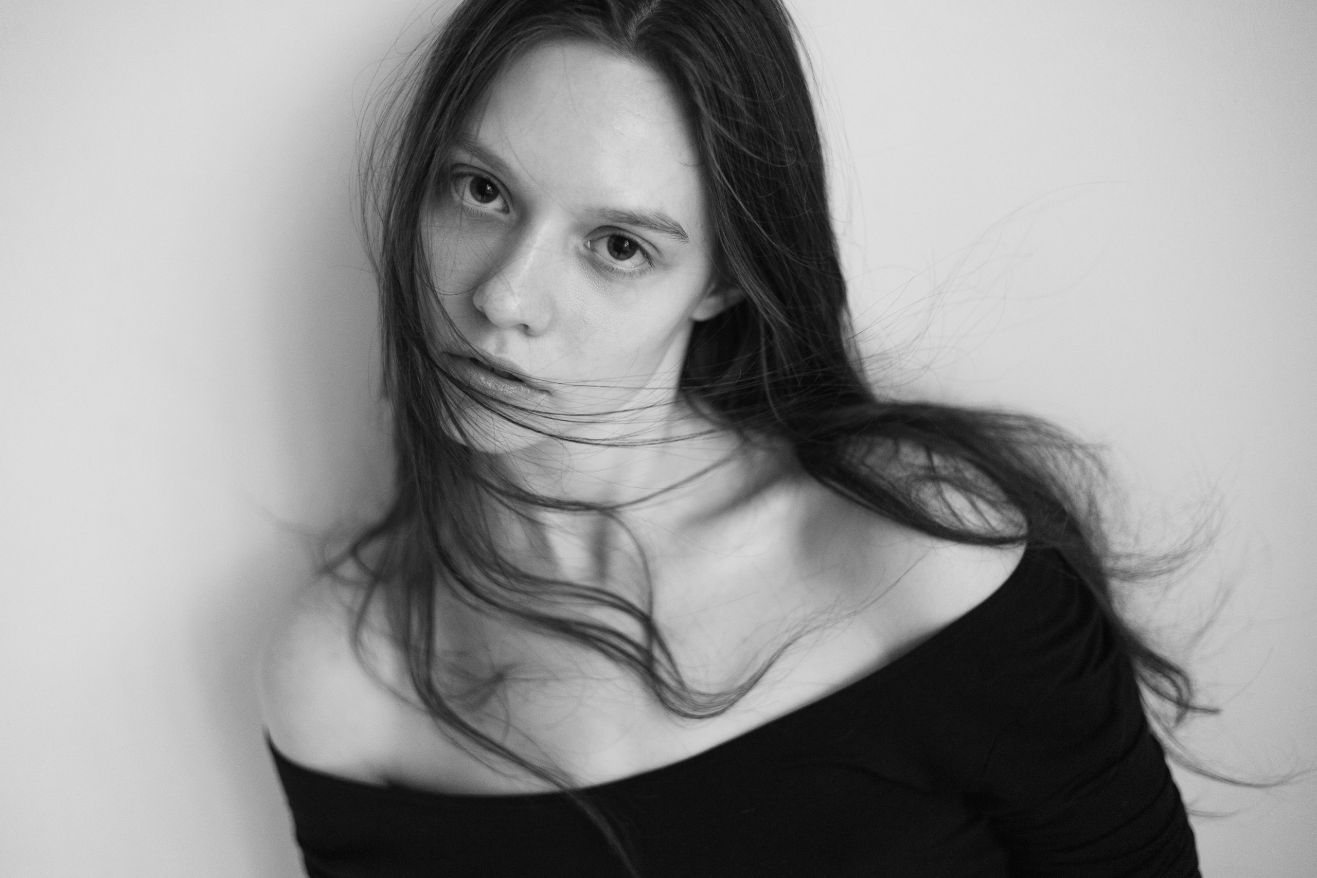 Портрет. Мастерская Демченко