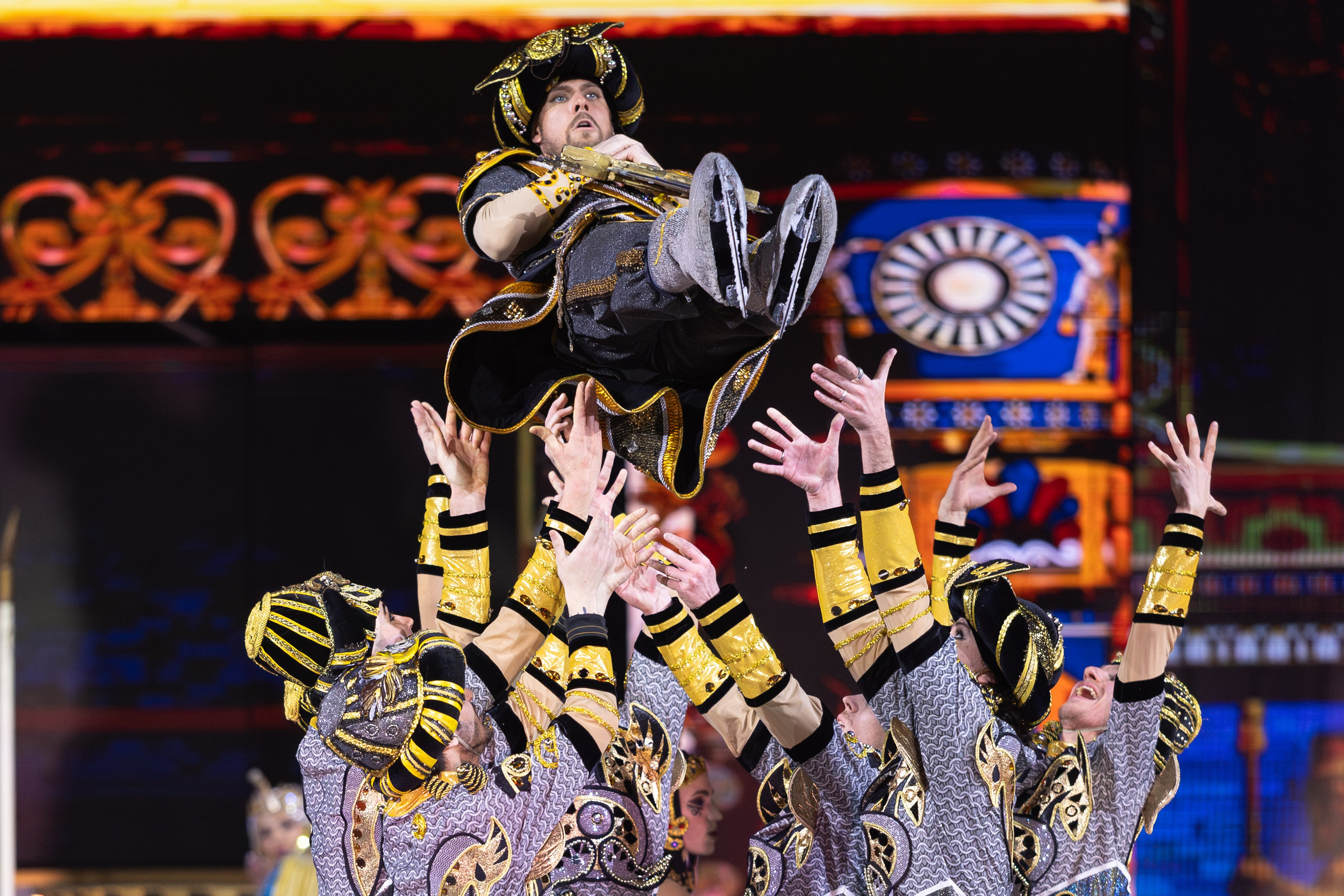 ШАХЕРЕЗАДА