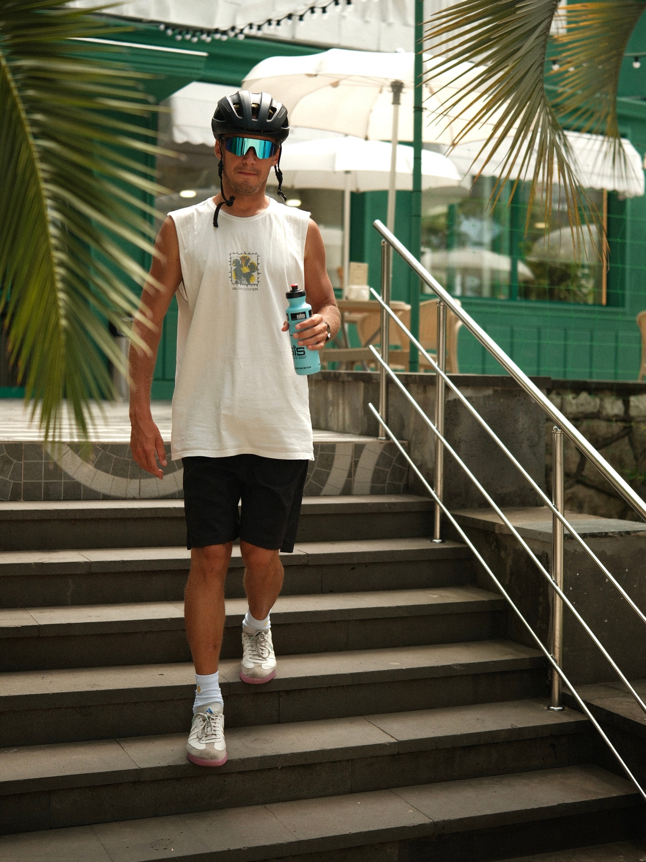 Tour de Abkhazia. Main