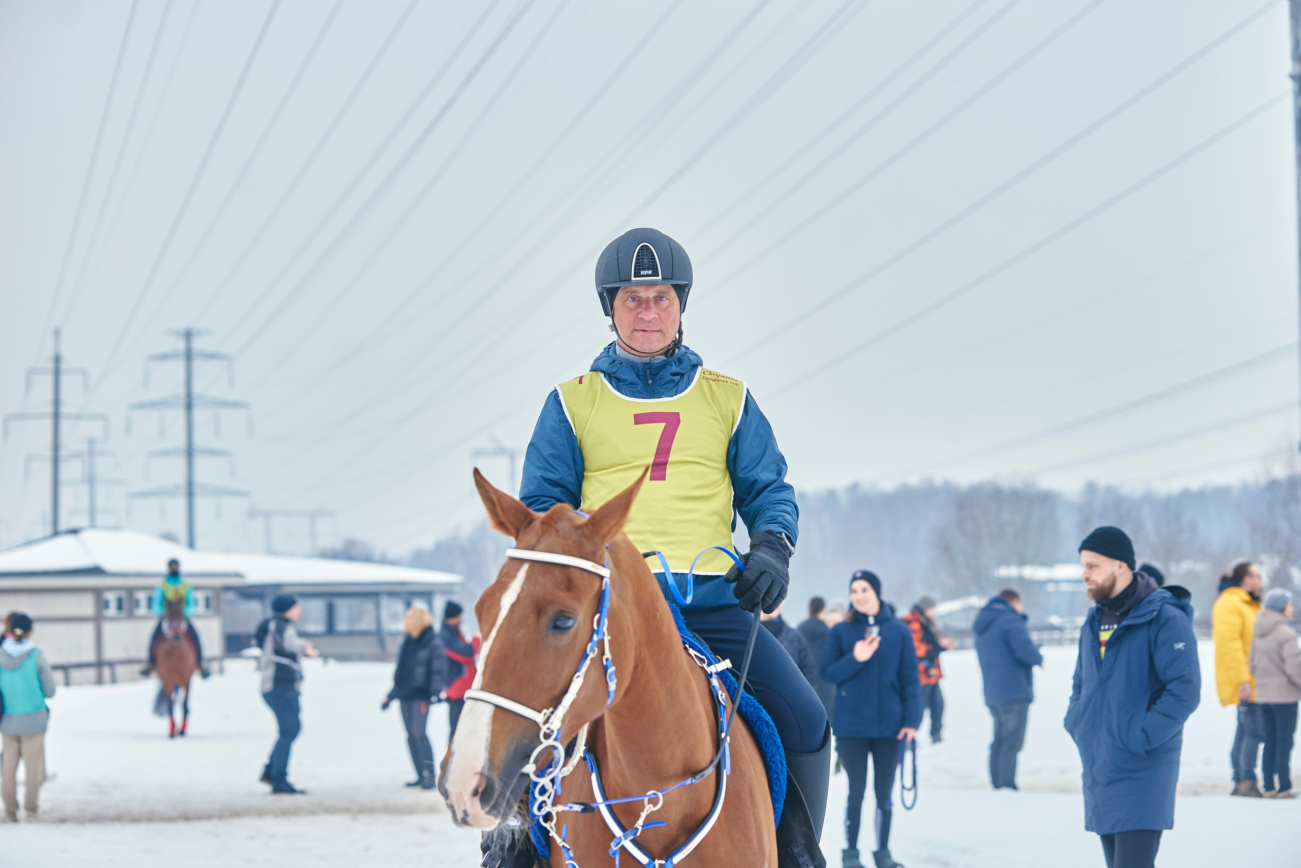 HORSE RACING. Фотограф Наталья Леонова