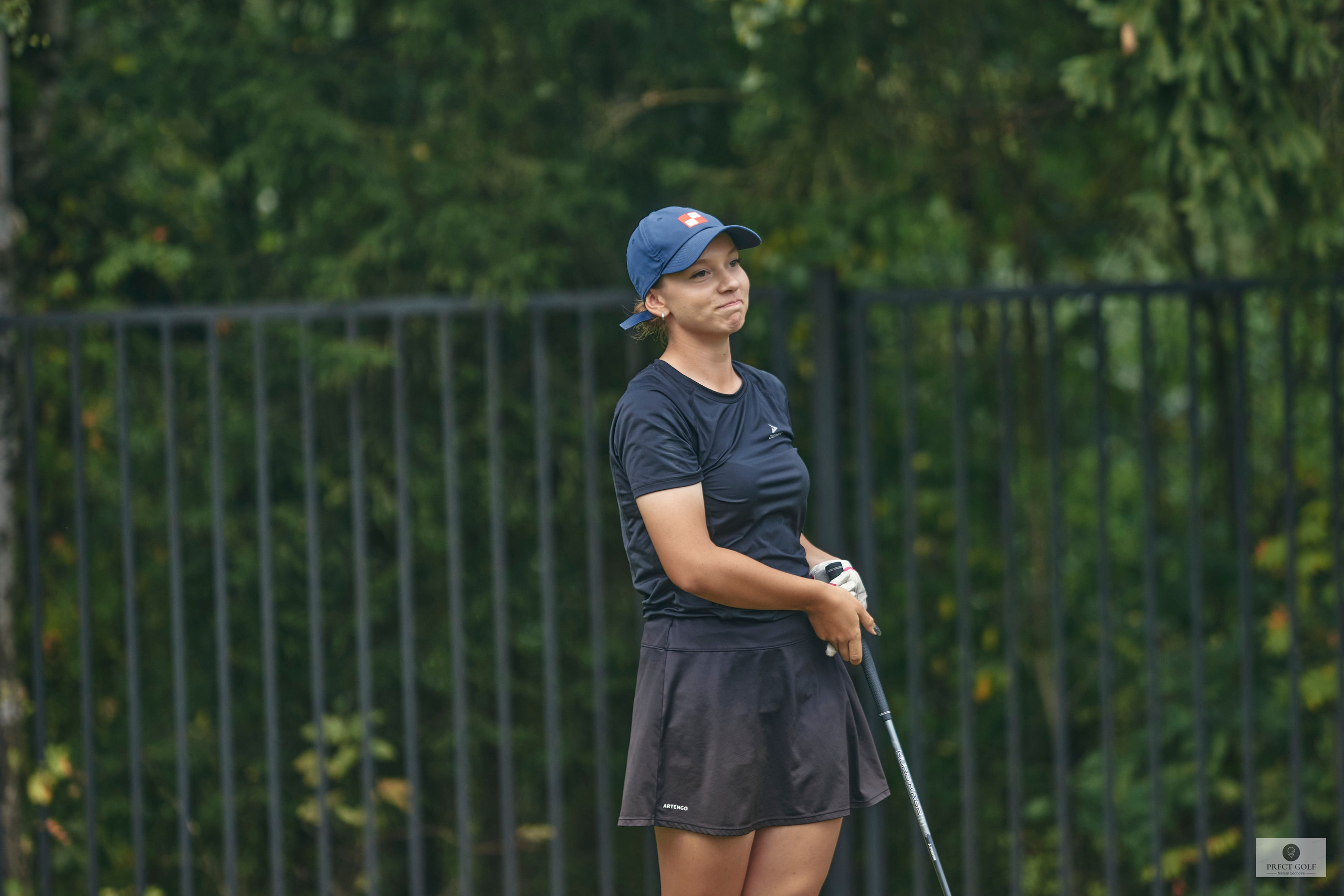 PRESIDENT CUP 2024. Фотограф Наталья Леонова