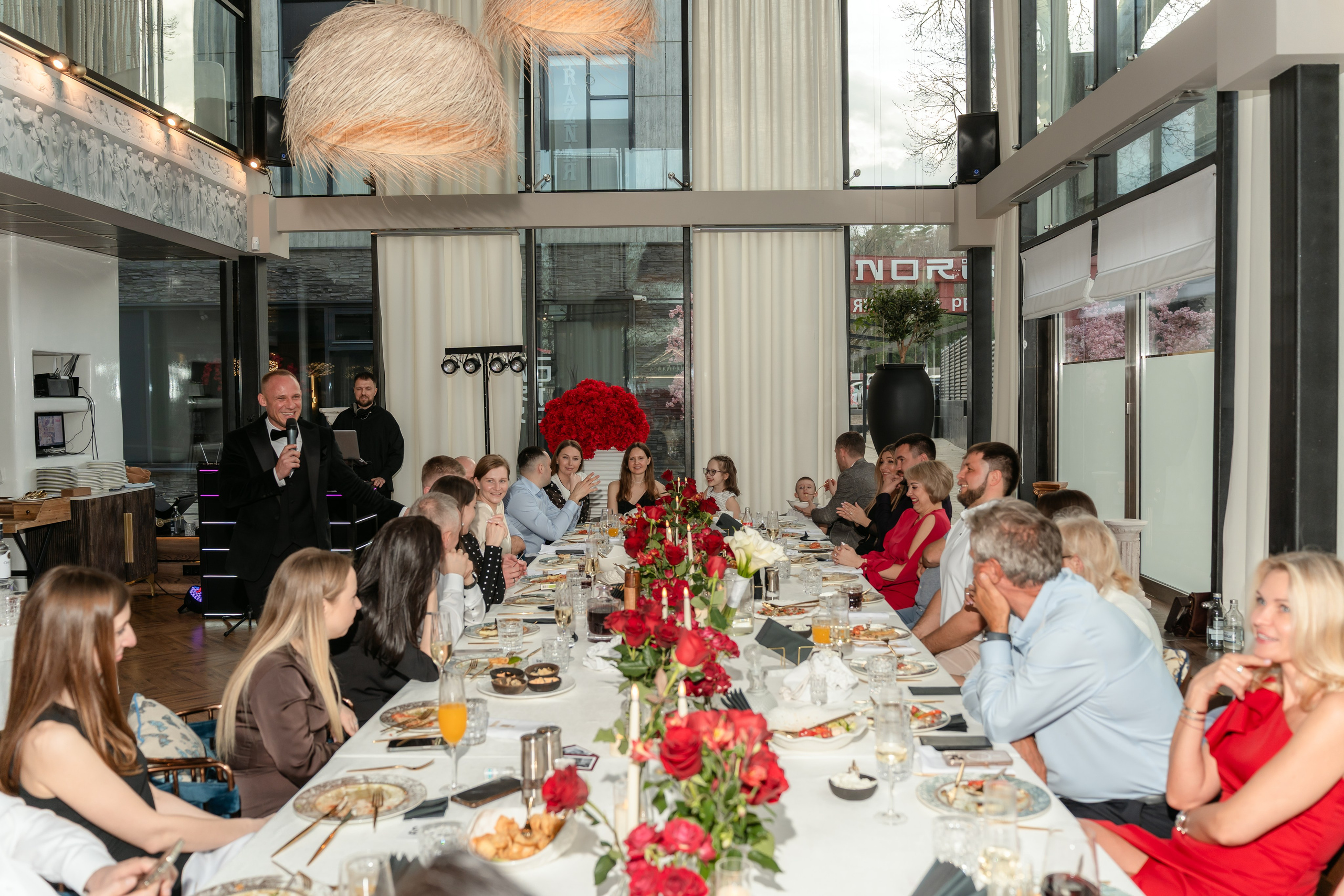 Репортаж. Фотограф Москва и МО