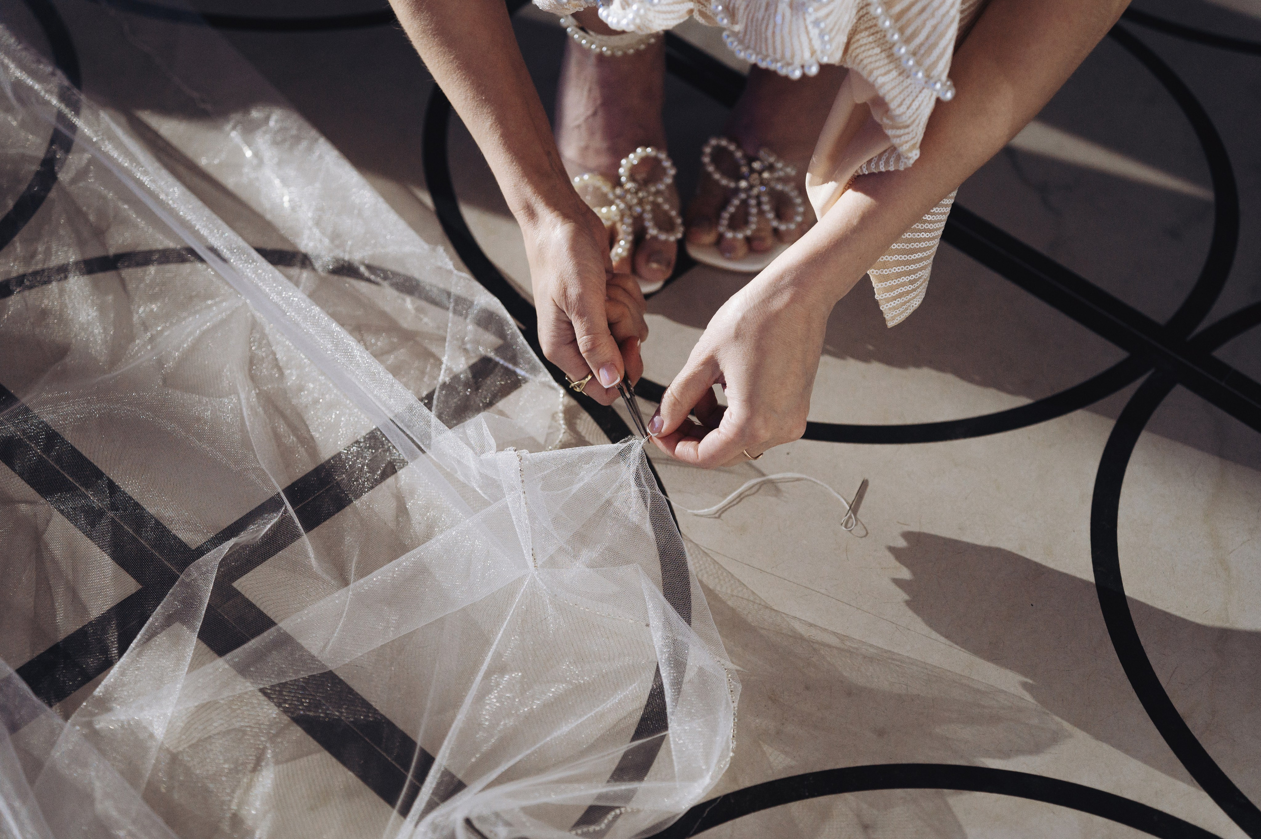 Александр | Изабэль