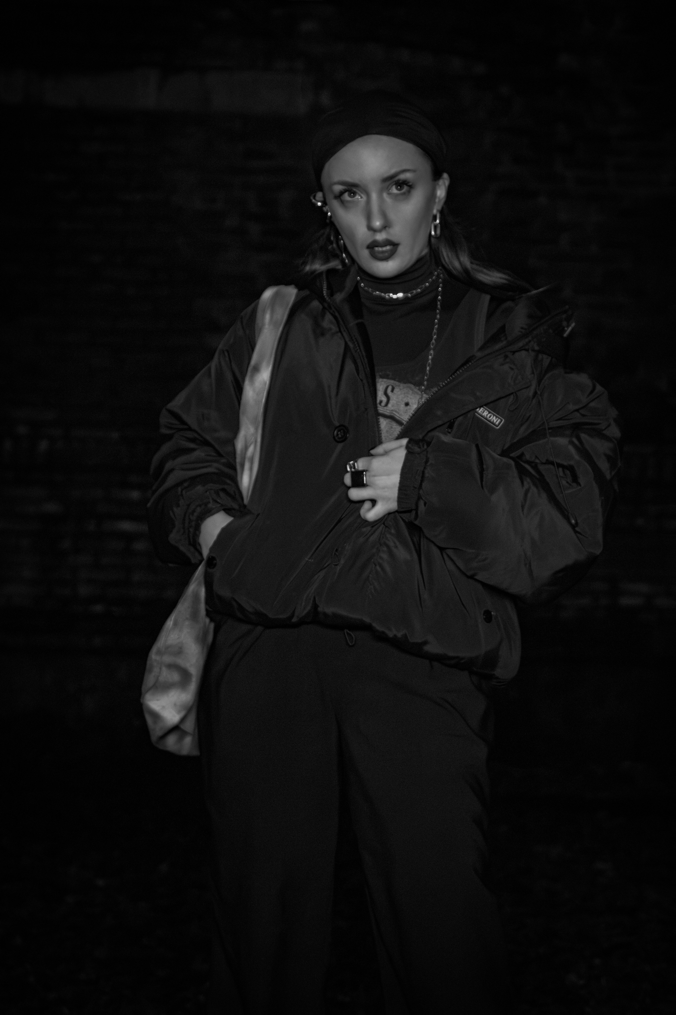 Яна. Фотограф в Москве Киселева Екатерина