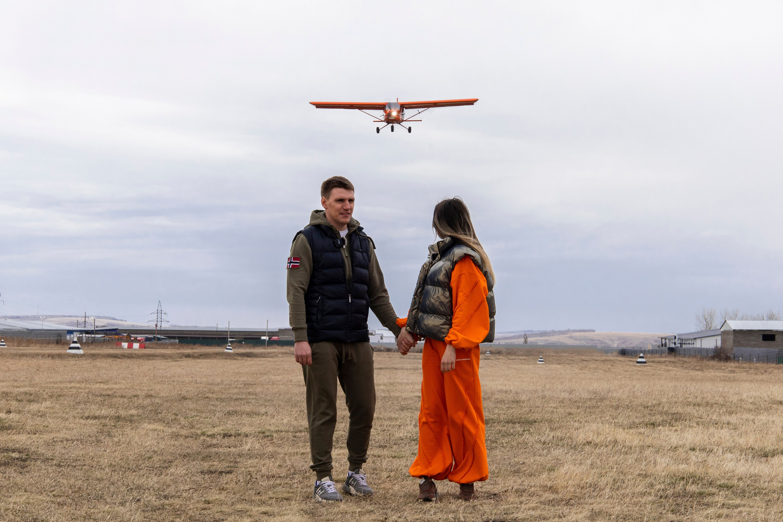 Мальчик или девочка?. Настя Лекса. фотограф г. Красноярск