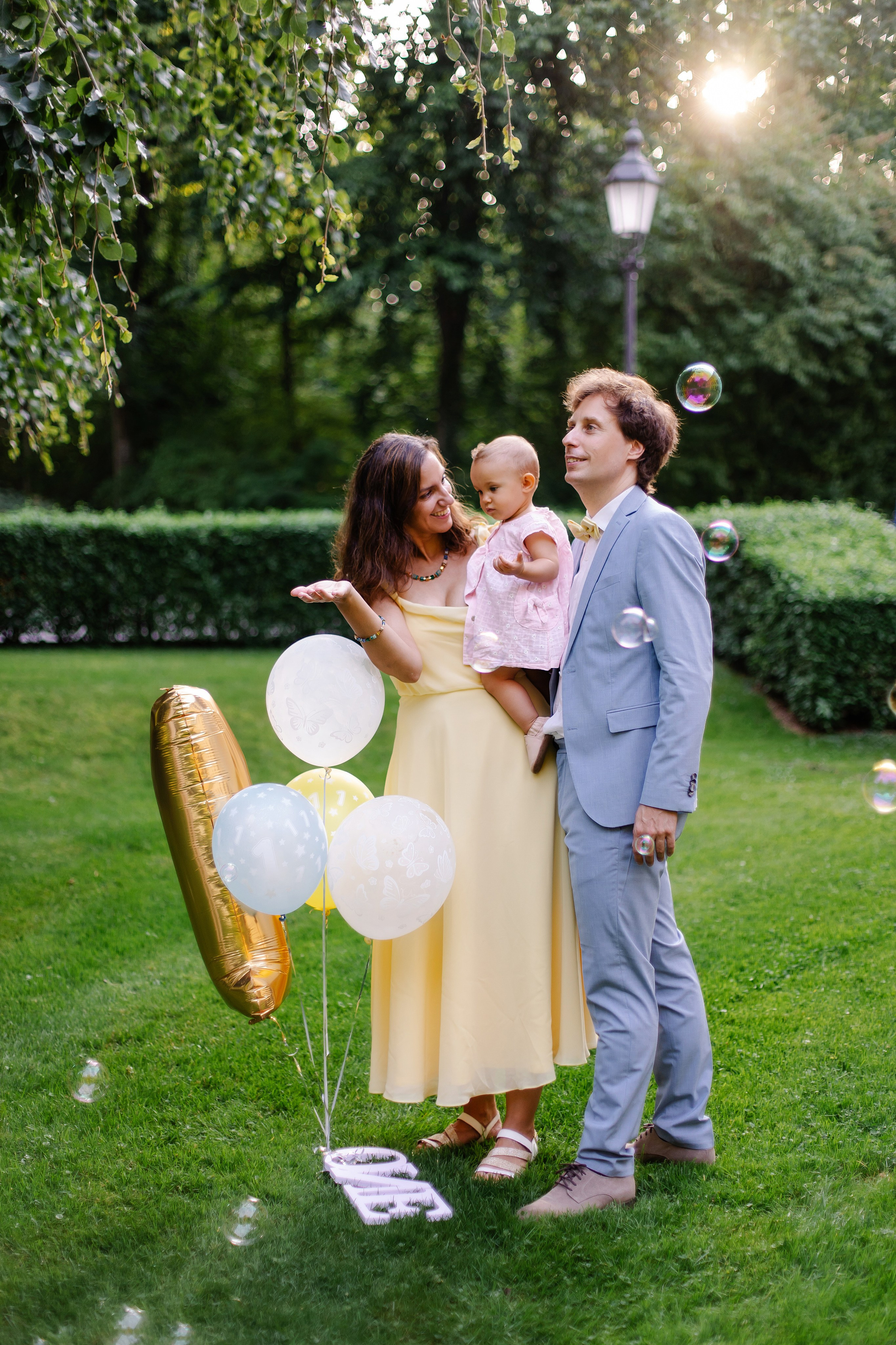 Familienportfolio | Familienfotograf München & Ismaning