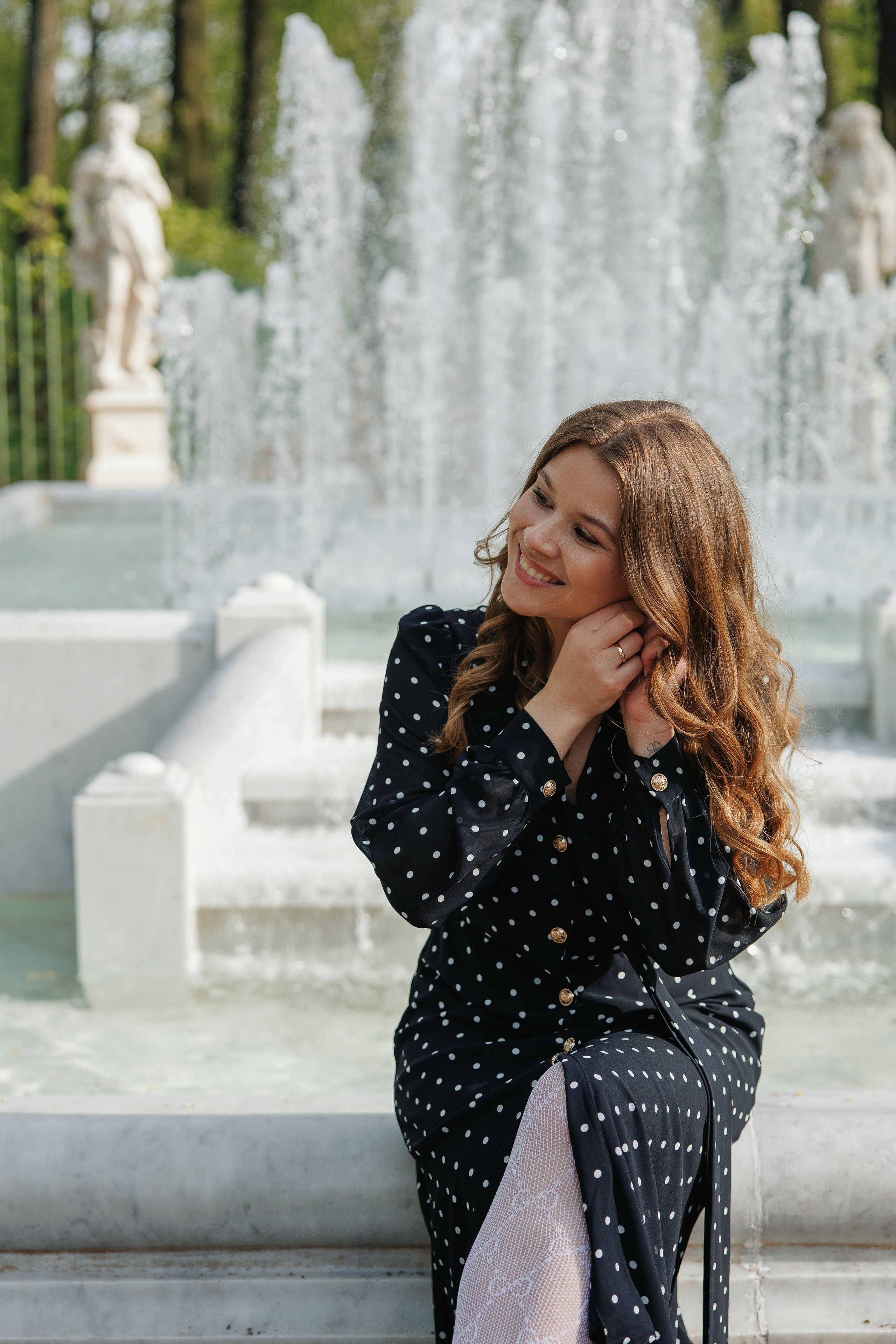 Лилия. Профессиональный фотограф в городе Уфа