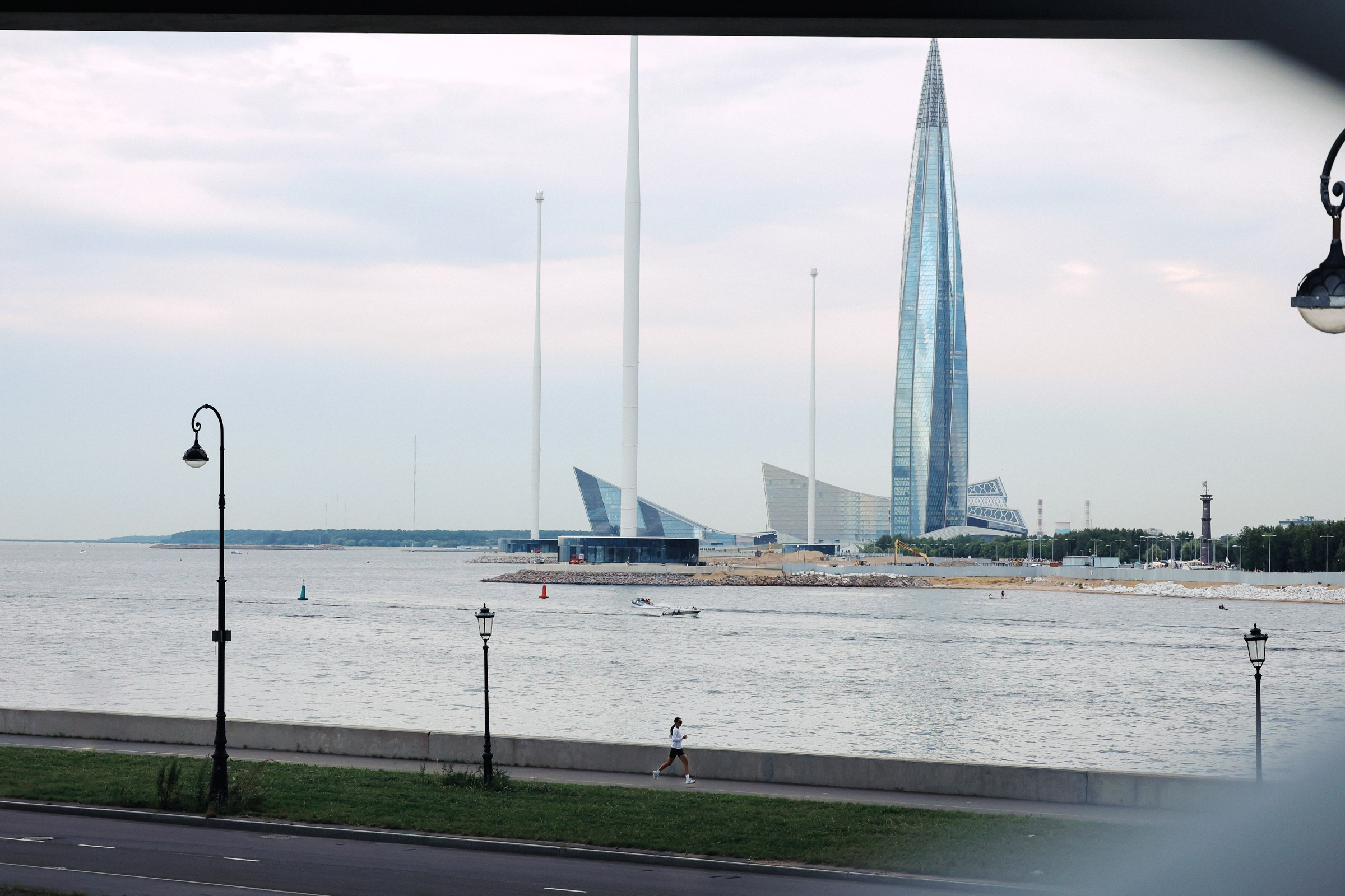 /РЕКЛАМА/ VETER.CC беговая одежда. 2024. Свадебный фотограф Великий Новгород Станислав Кособудский