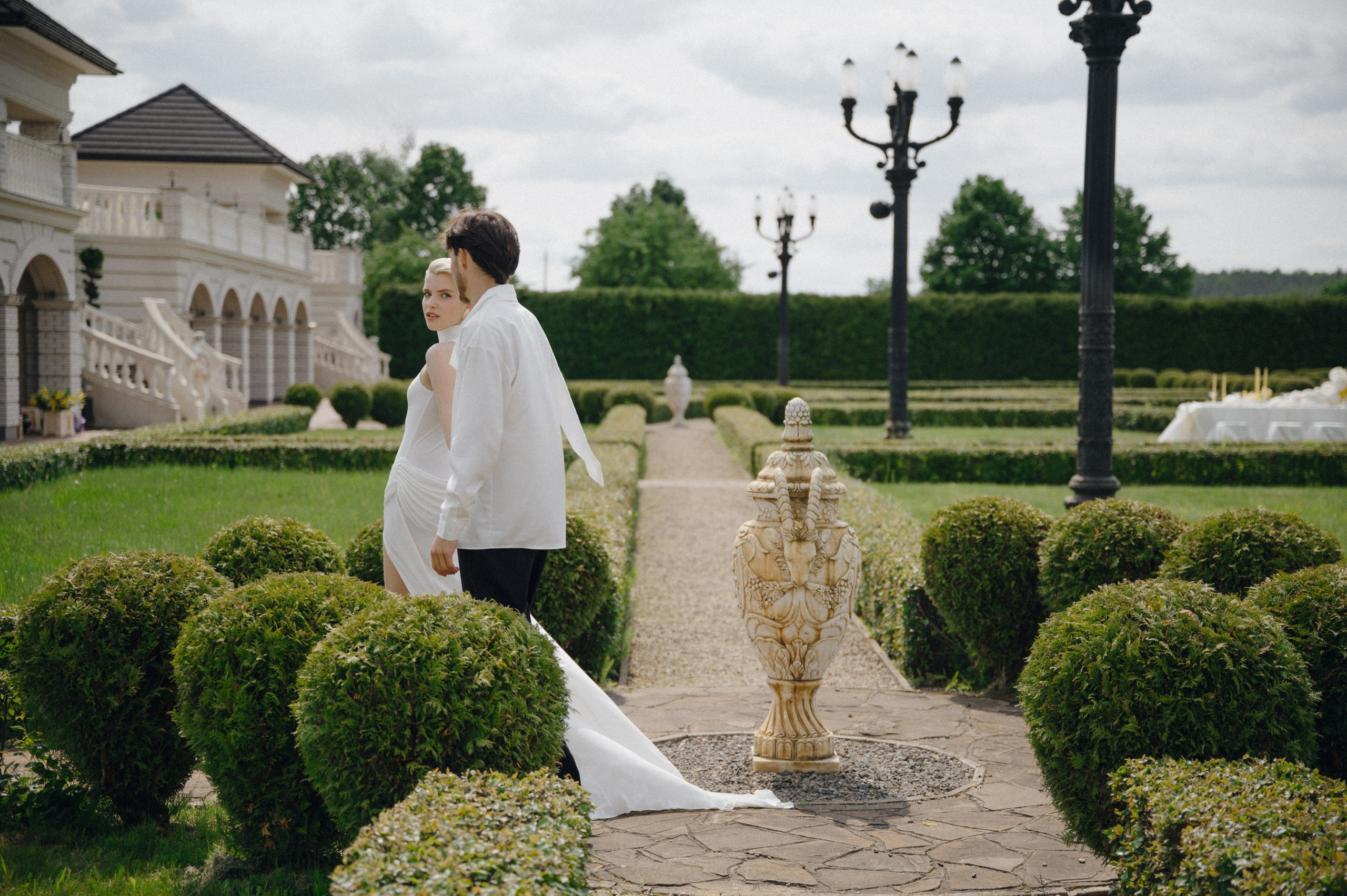 Самая самая. Свадебный фотограф в Минске Тагай Наталья