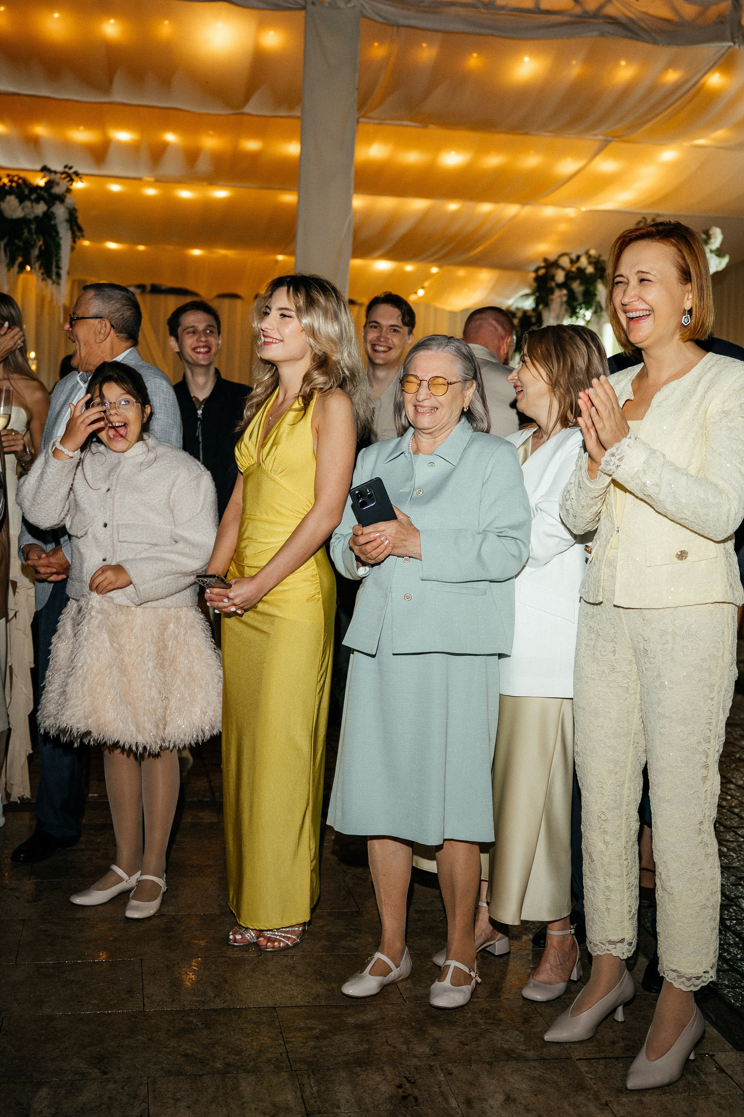 Вечеринка в Санта-Барбаре. Свадебный и семейный фотограф в Краснодаре Марина Стёпа