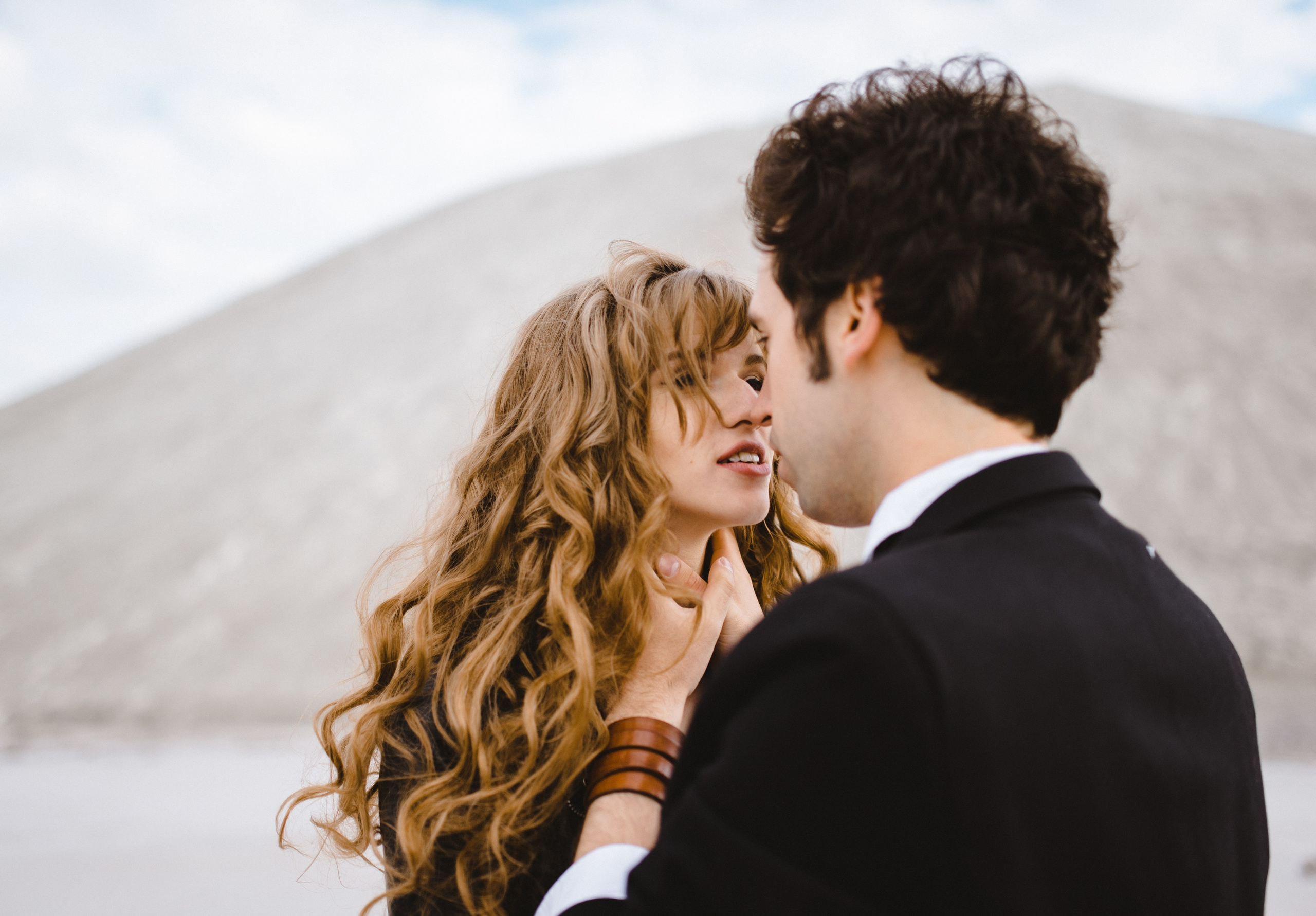 Desert Rose. Свадебный и семейный фотограф в Минске Алексей Пузиков