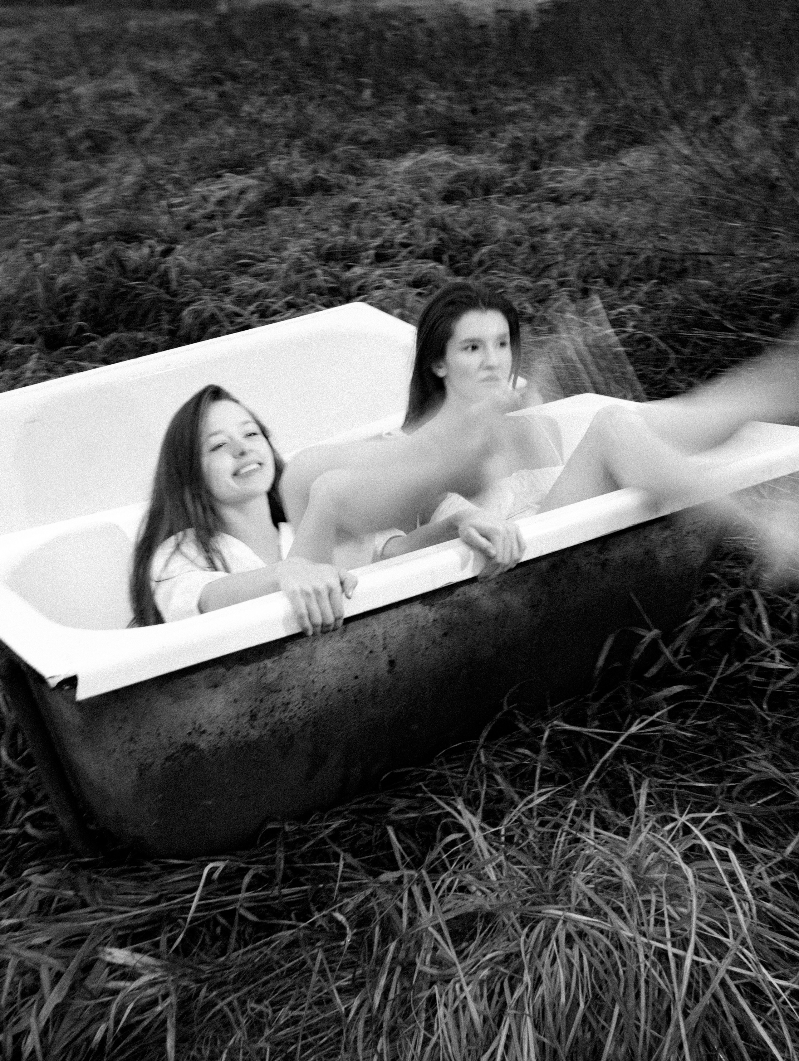 Фотограф | Киреев Семён | Москва