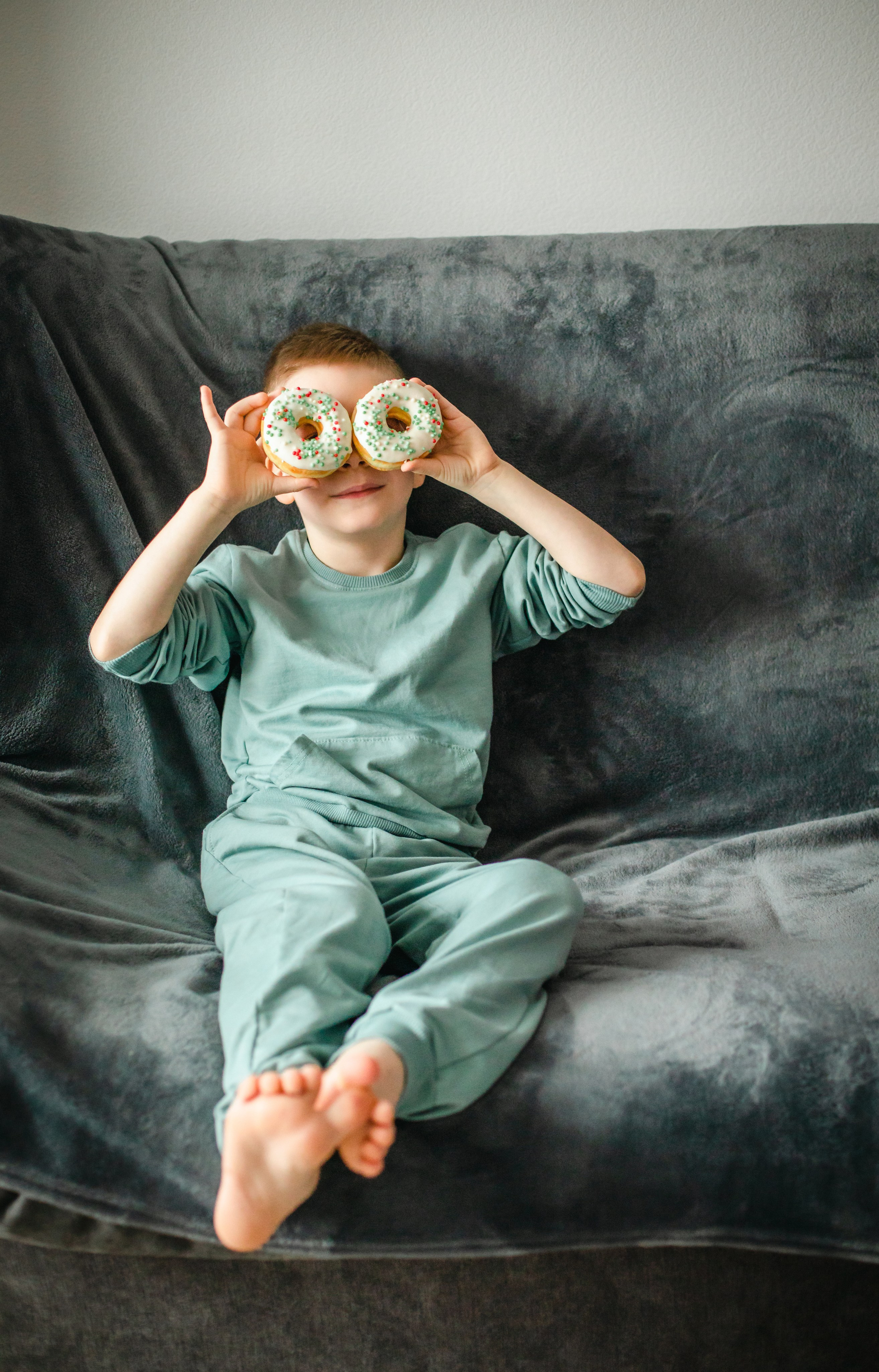 Съемка у вас дома. Olga.filippova.photo