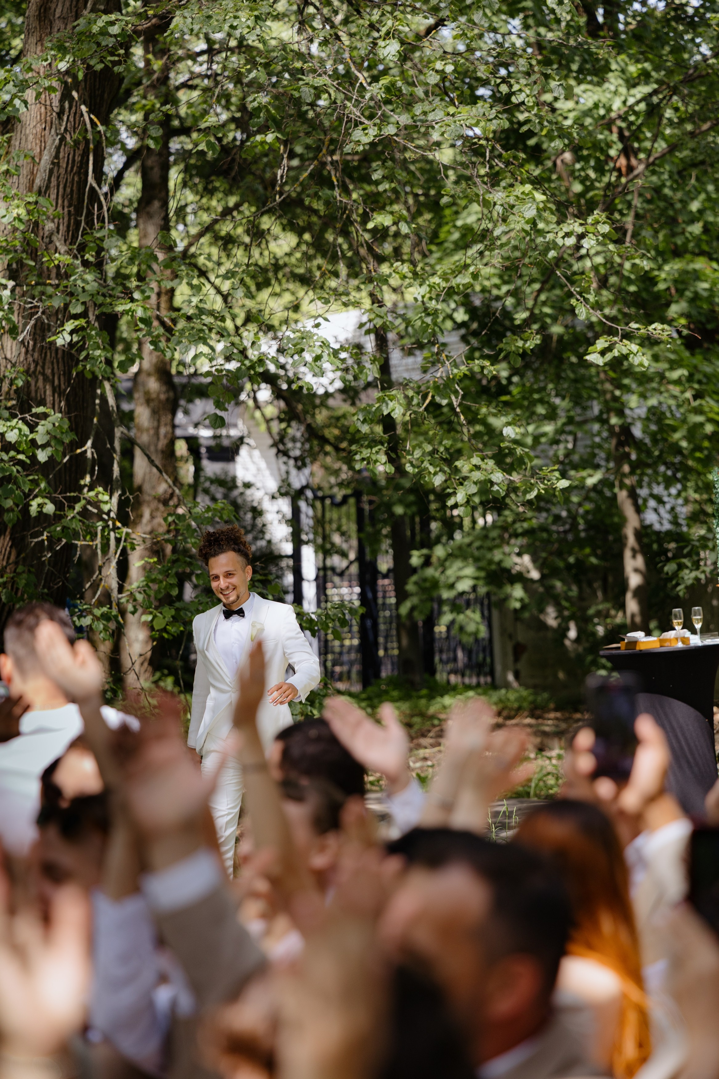 Династии и Карина. Фотограф в Москве Гришин Леонид