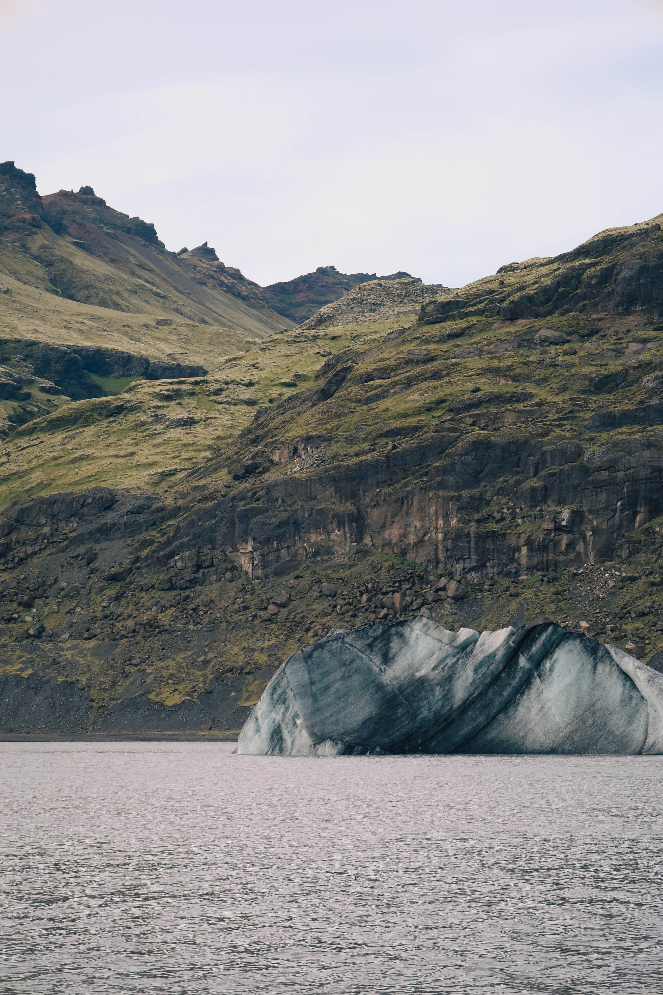 Iceland. Photographer