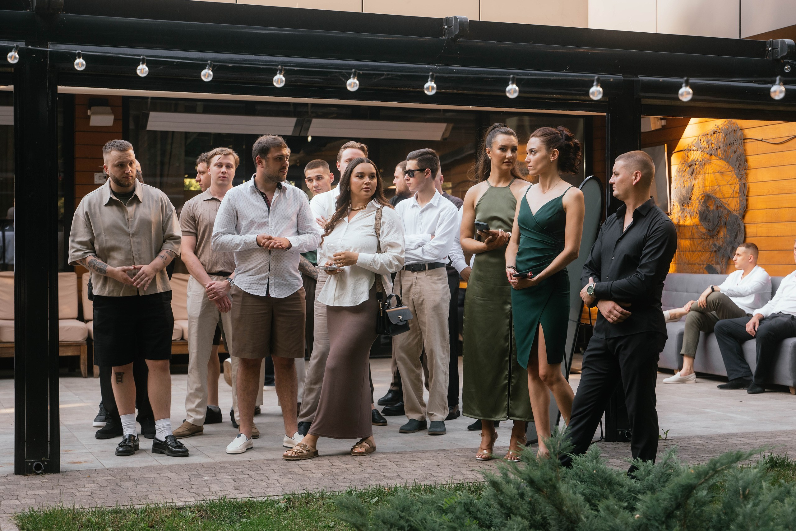 Wedding day #78. Свадебный, семейный фотограф в Рязани Лена Брант