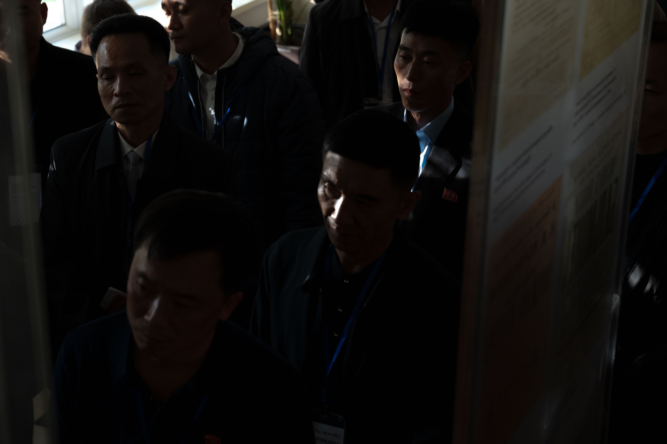 Репортаж. Репортажный фотограф в Москве Дмитрий Николаев