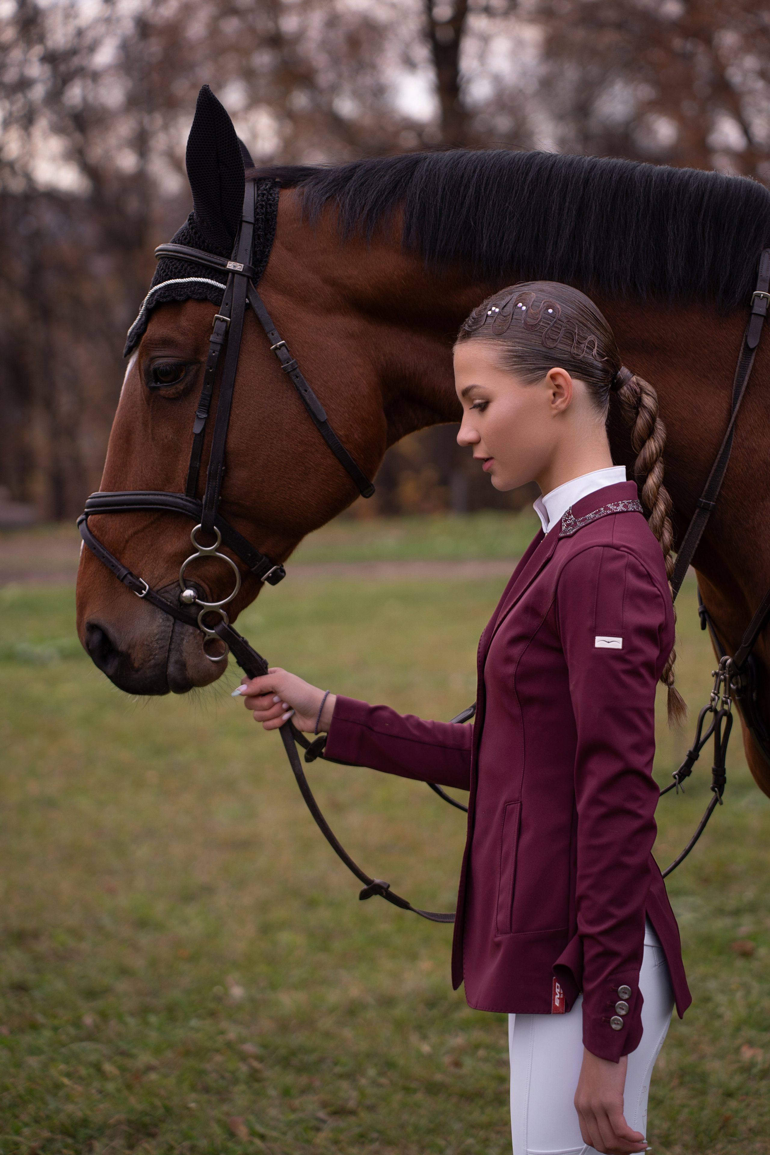 Индивидуальные. Главная