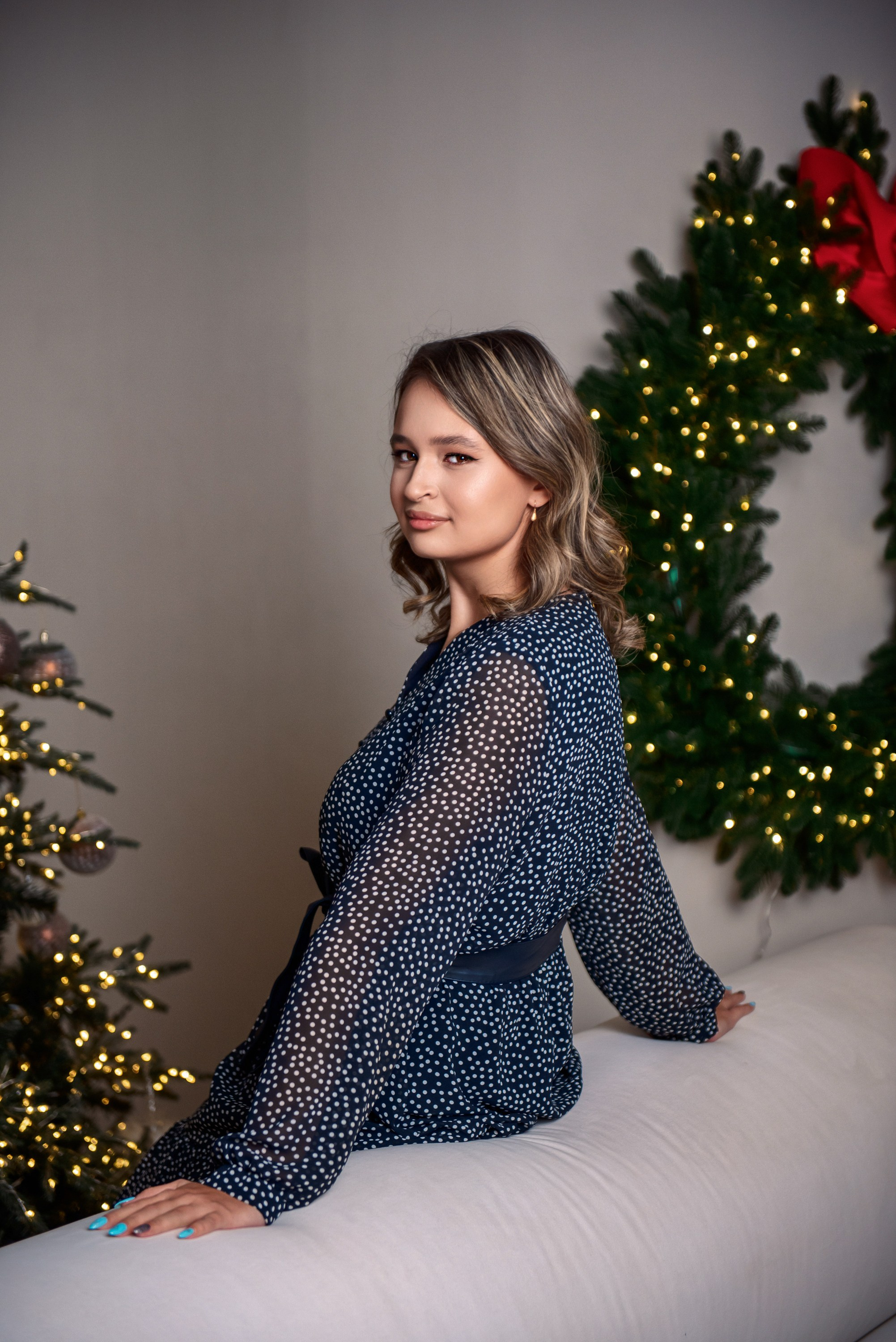 Студийные съемки в Брянске. Профессиональный фотограф Брянск