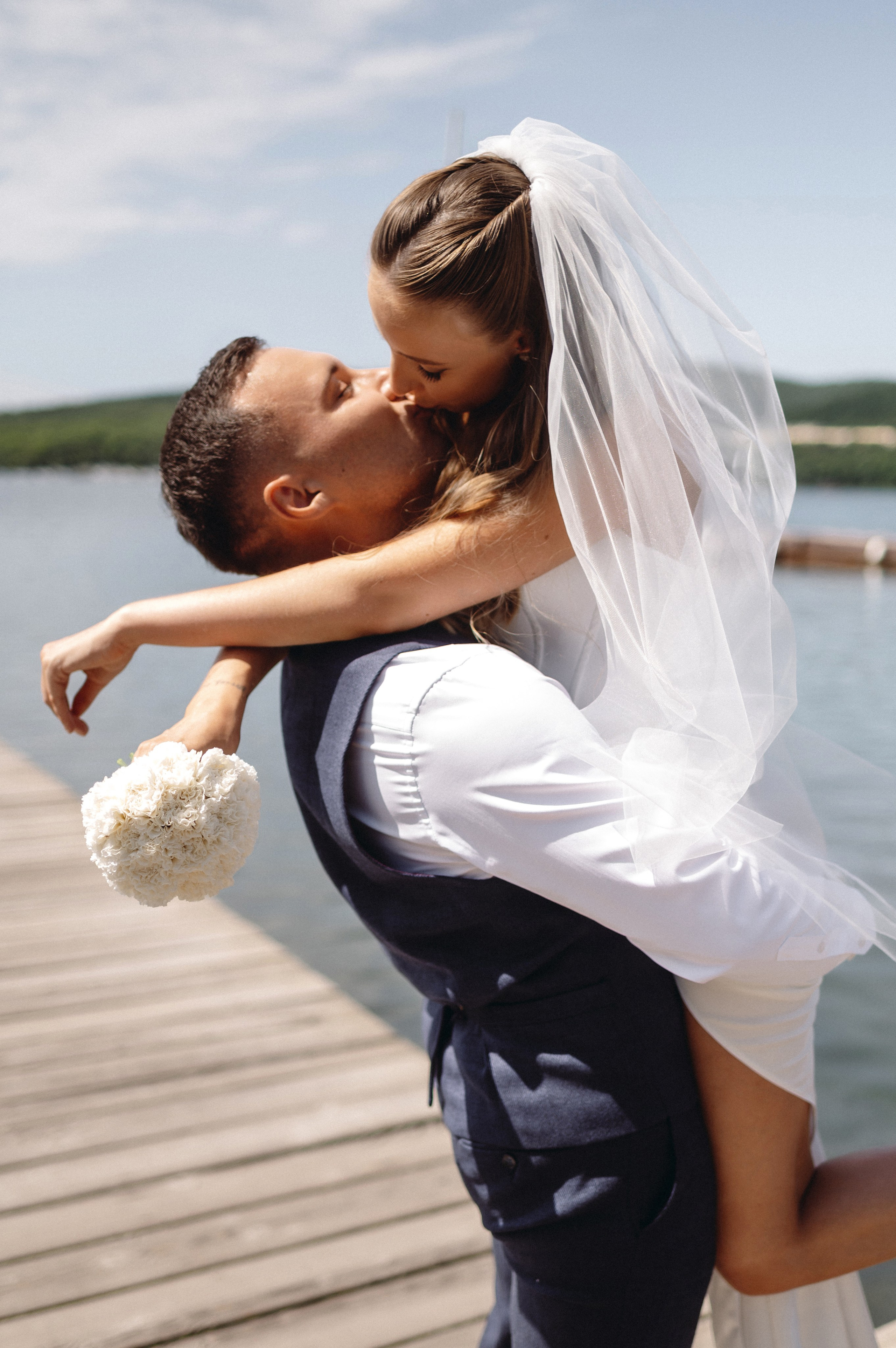 Екатерина Алексей. Главная