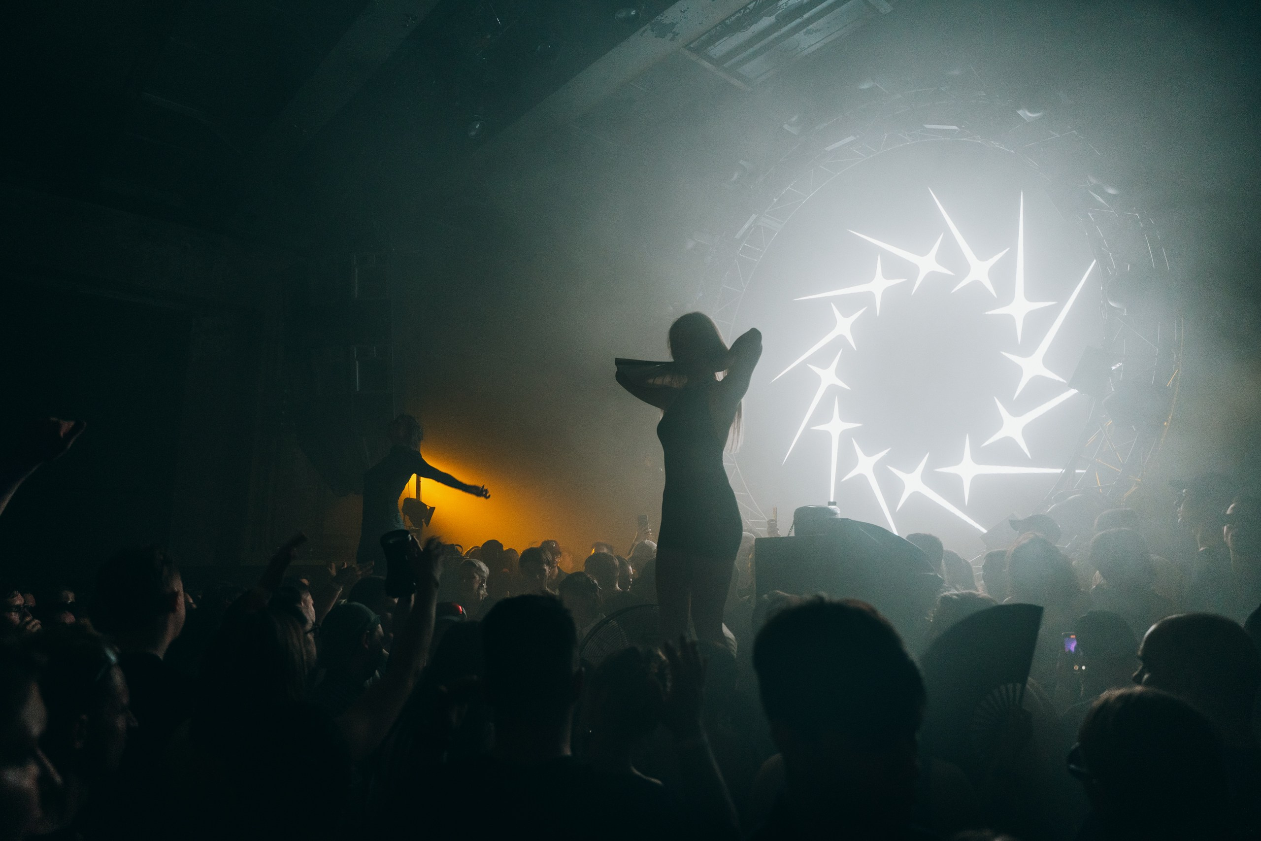 Sigma. Тимур Ханифаев