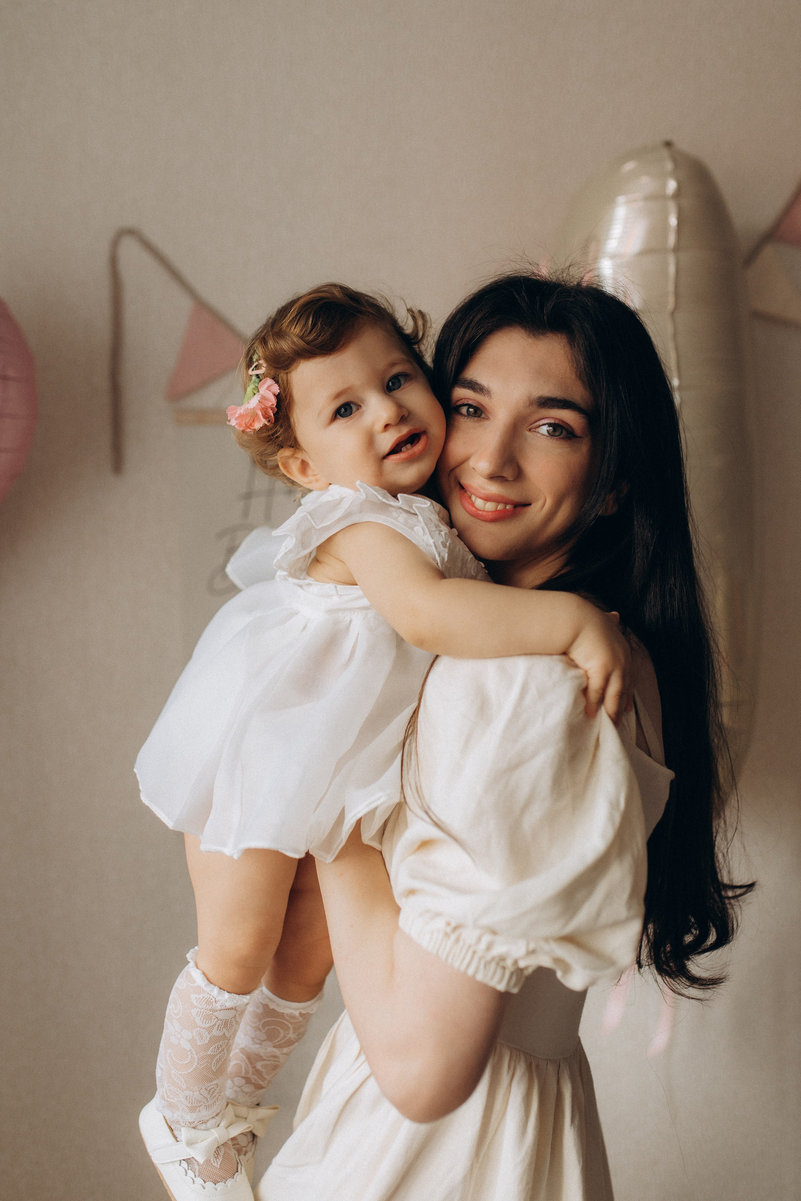 День Рождения Софии. Фотограф Саратов