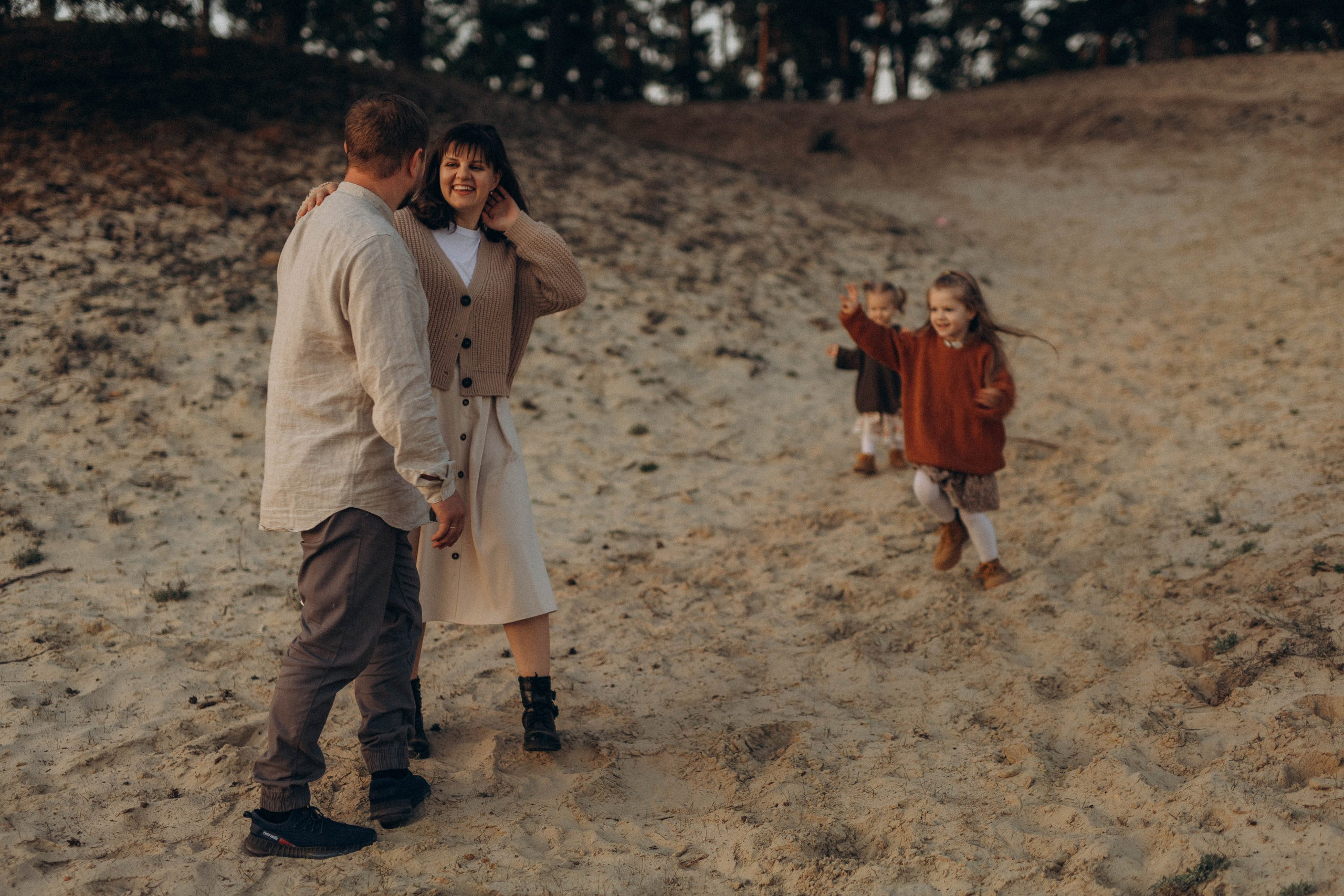 Family. Фотограф Саратов