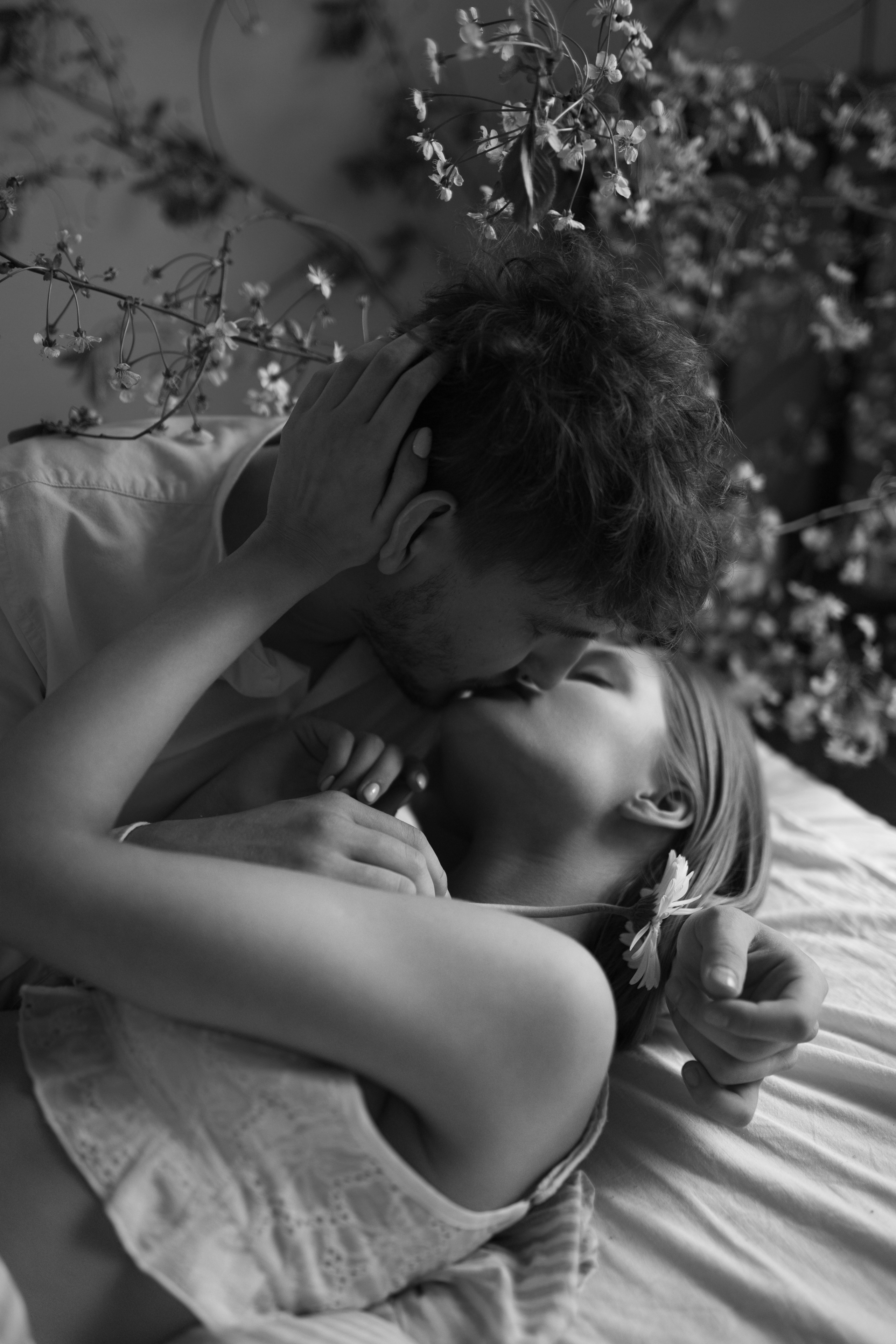 Весенняя история. Оформление свадеб, декор свадеб Вера Маркова, Москва