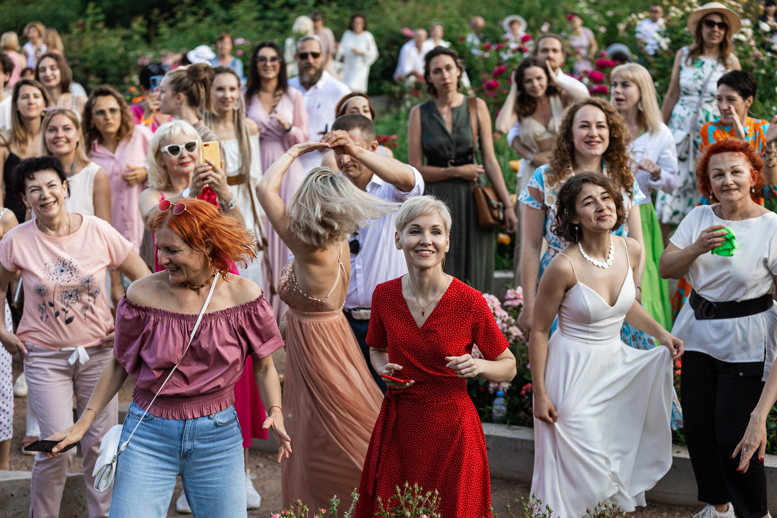 Фестиваль «Природа искусства» 2023. Свадебный фотограф, фотосъемка в Крыму, Севастополе, Симферополе, Ялте