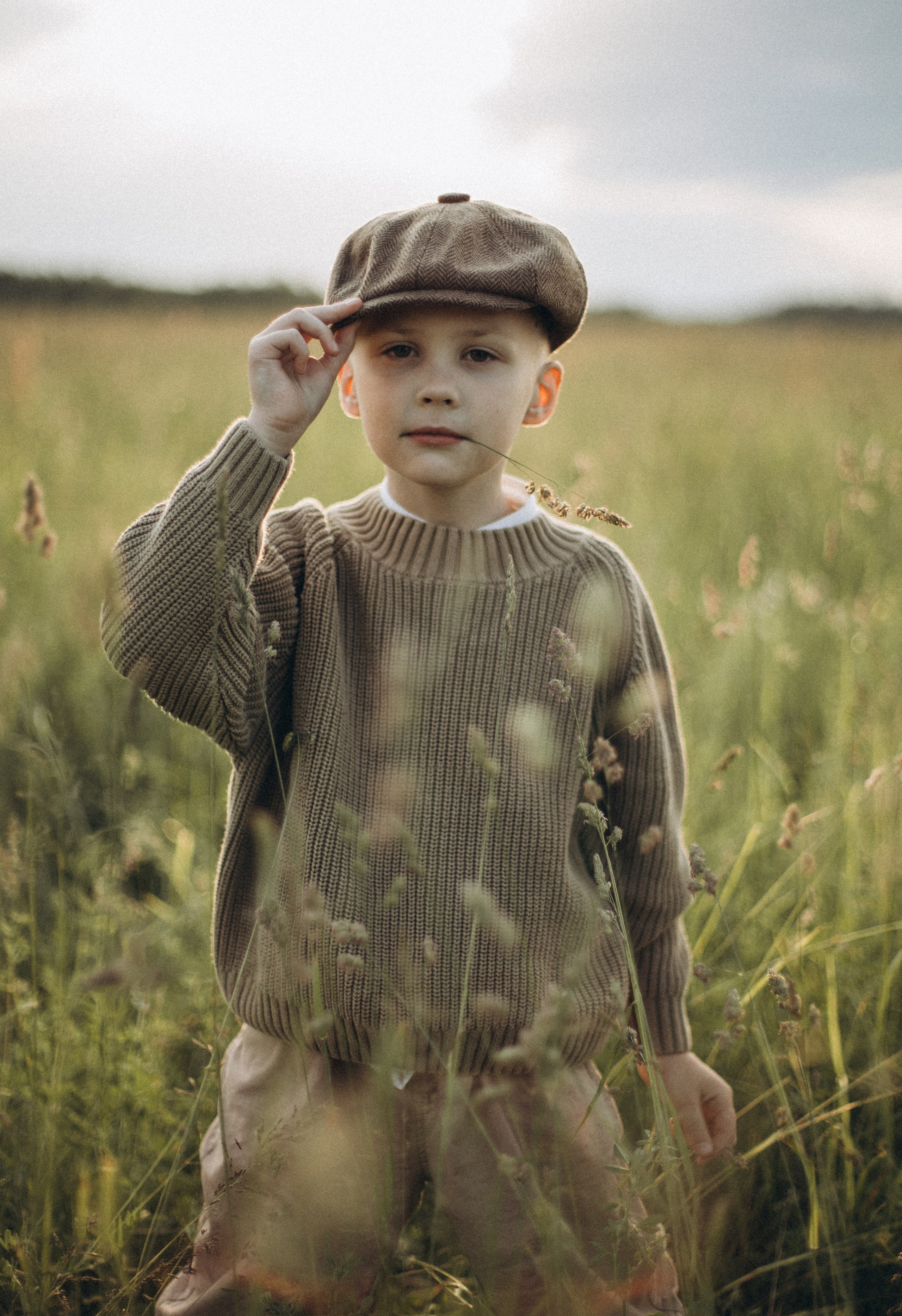 Andrey Olga & Makar Polina. Главная