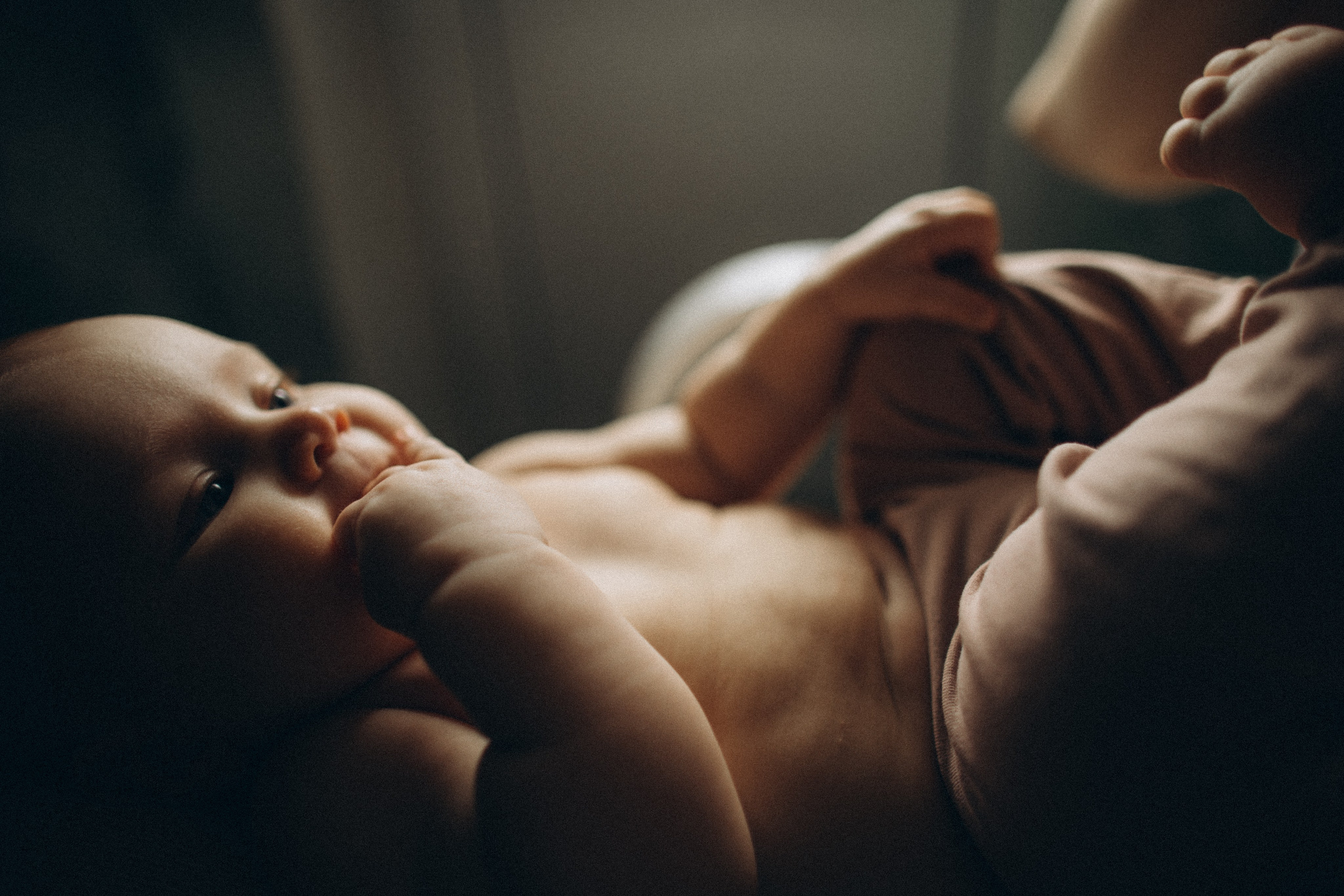 Лиза и Мира. Семейный фотограф в Краснодаре Анна Пасик