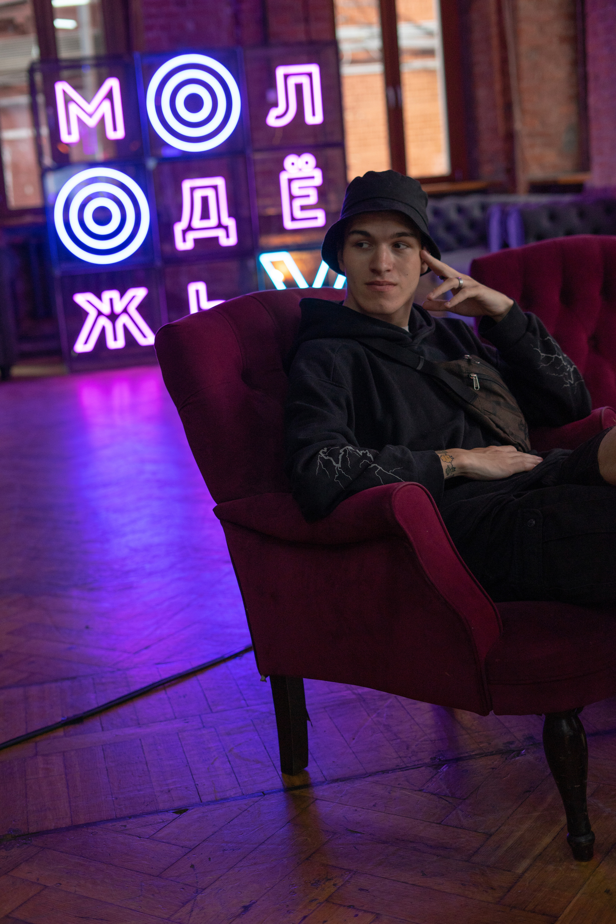 Завтрак с пользой. Фотограф Москва | Павел Борзунов