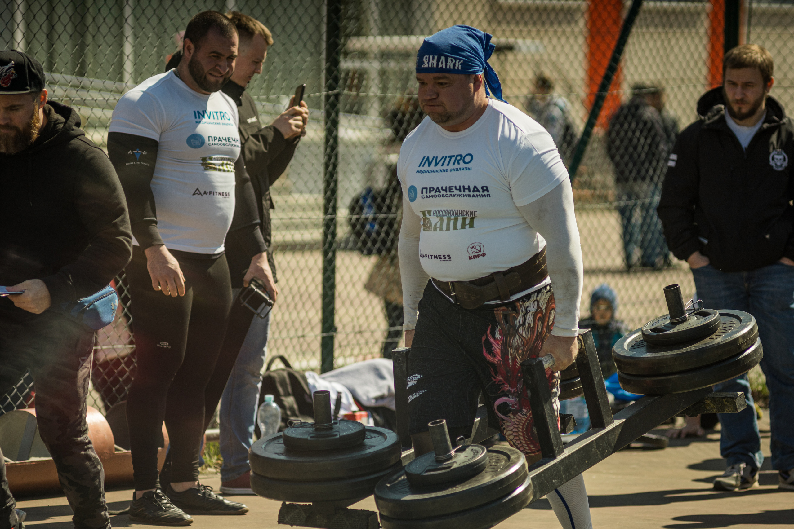 Первомай в подмосковье. Фотограф Москва | Павел Борзунов