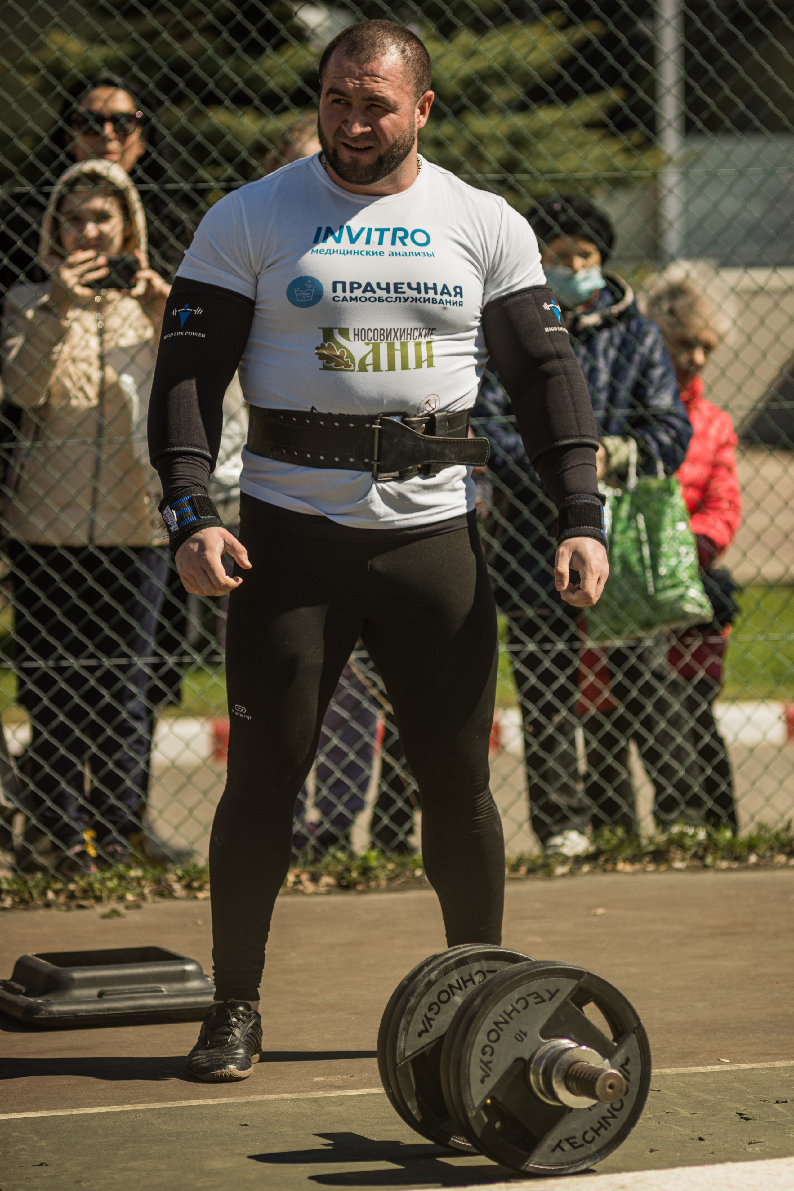 Первомай в подмосковье. Фотограф Москва | Павел Борзунов