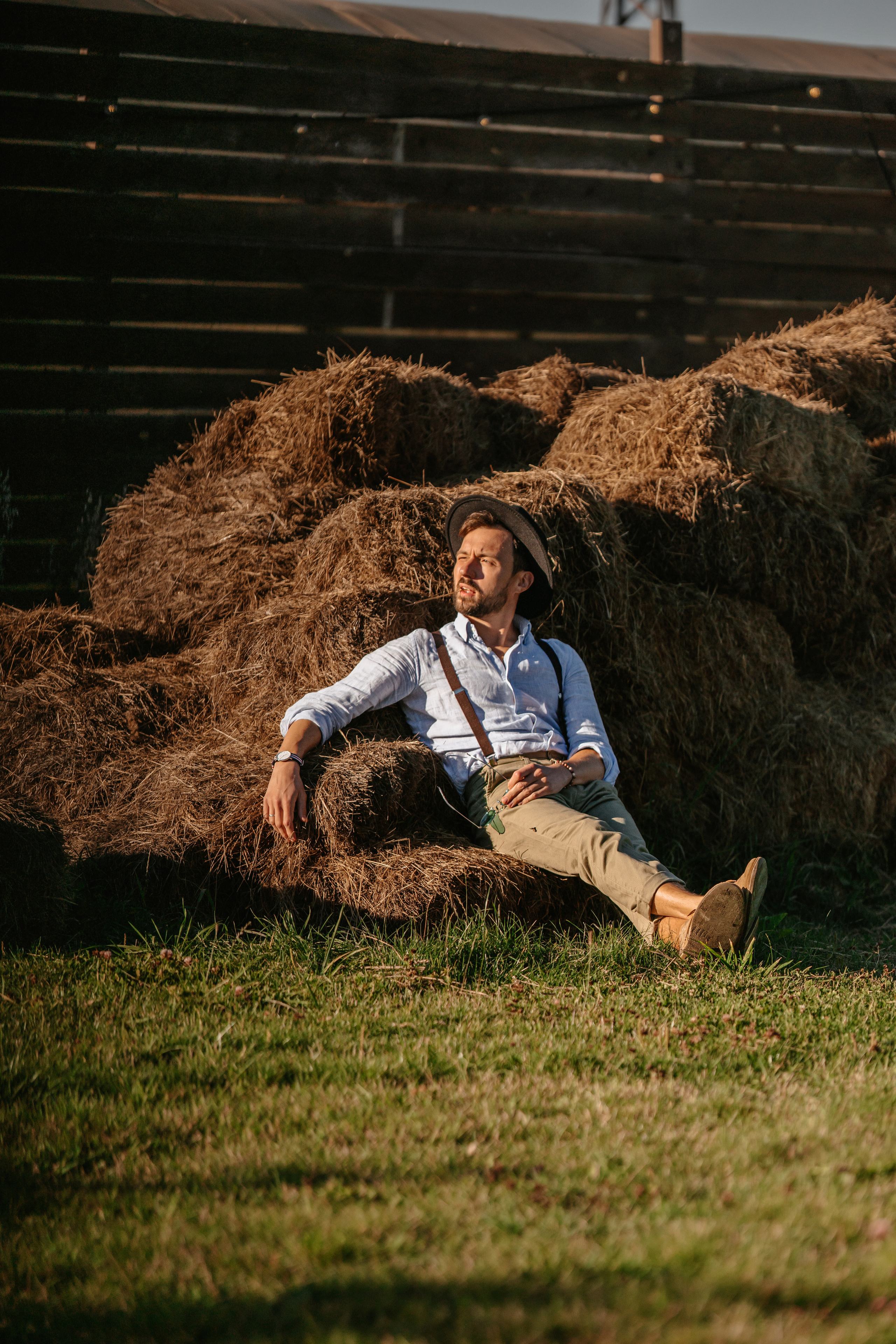 Свадьбы. Фотограф Москва | Павел Борзунов