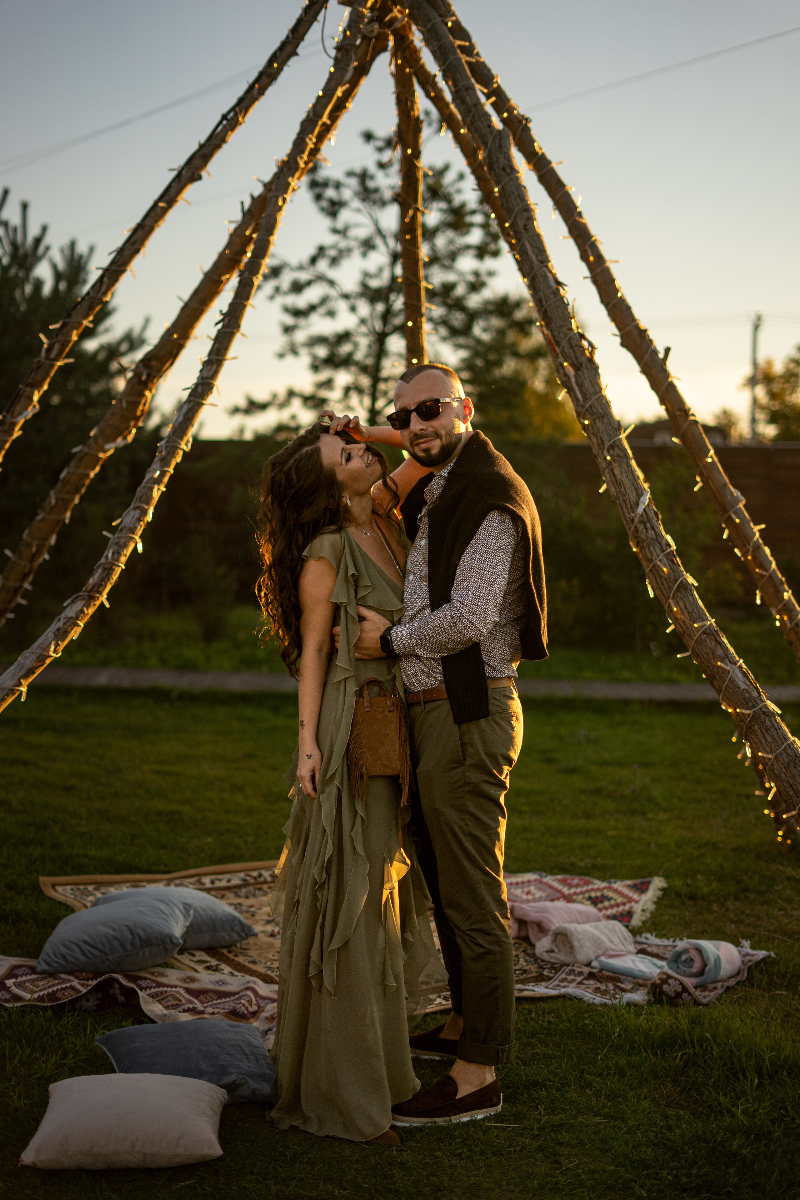 Свадьбы. Фотограф Москва | Павел Борзунов