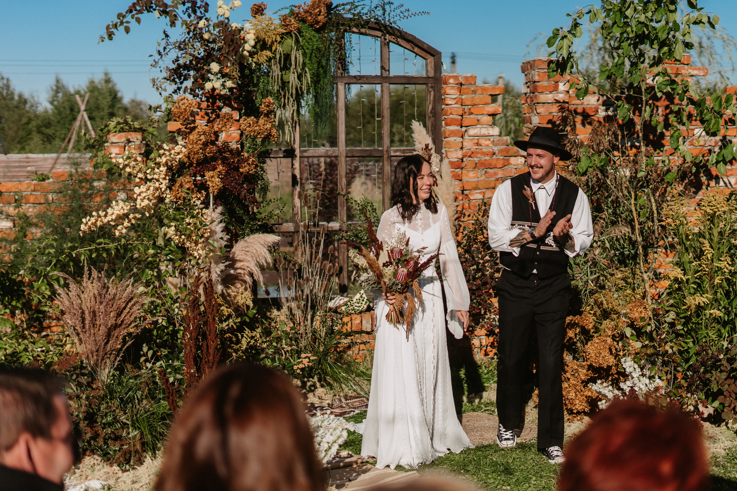 Свадьбы. Фотограф Москва | Павел Борзунов