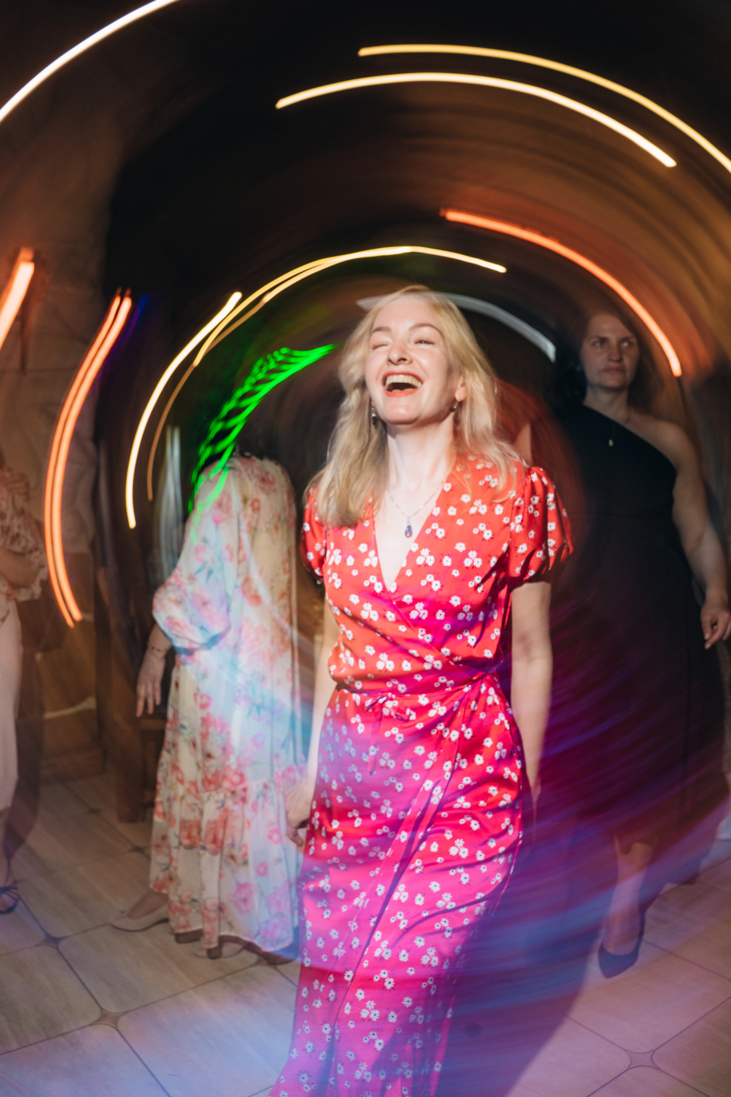 Юбилей Елены. Фотограф Москва | Павел Борзунов