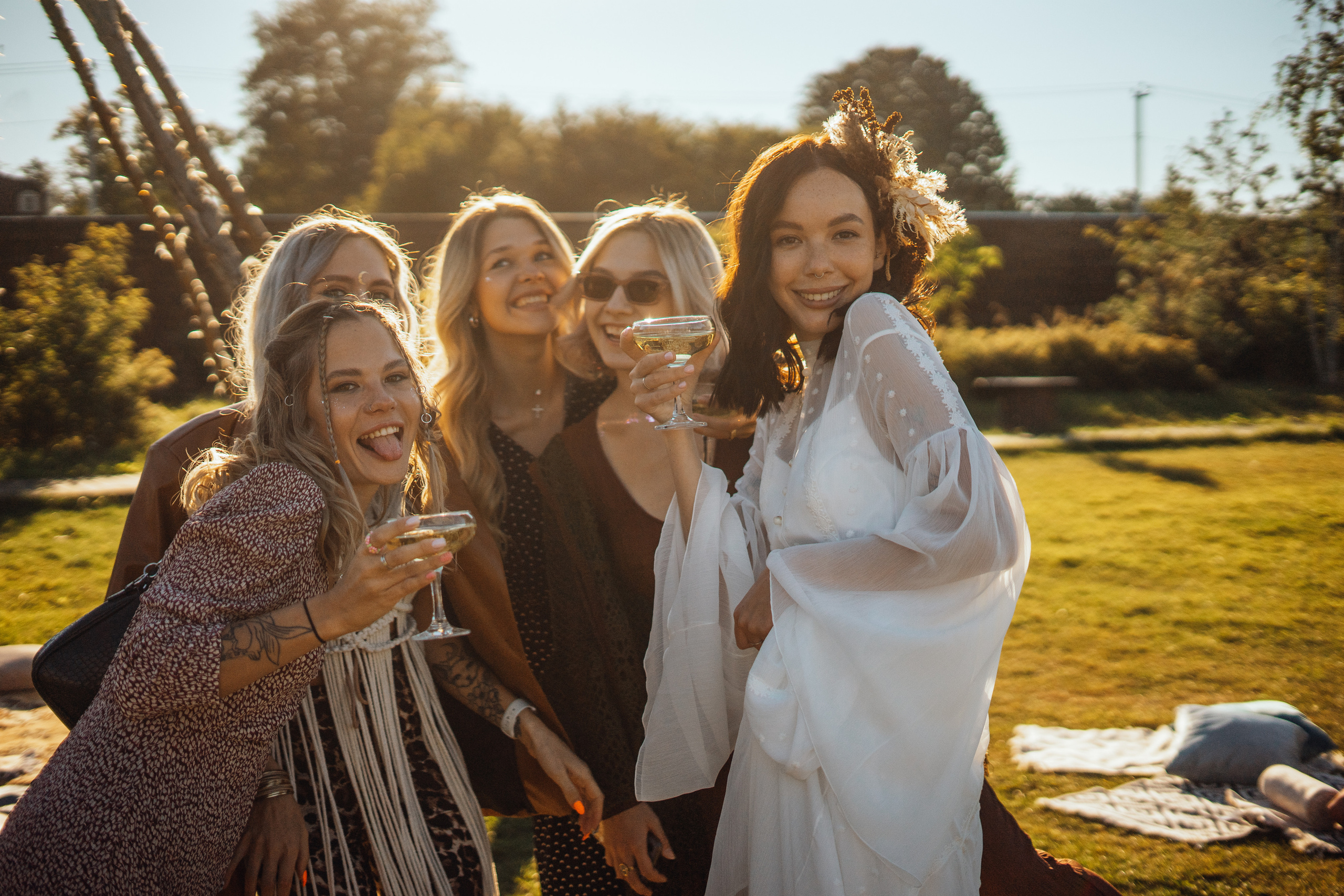 Свадьбы. Фотограф Москва | Павел Борзунов