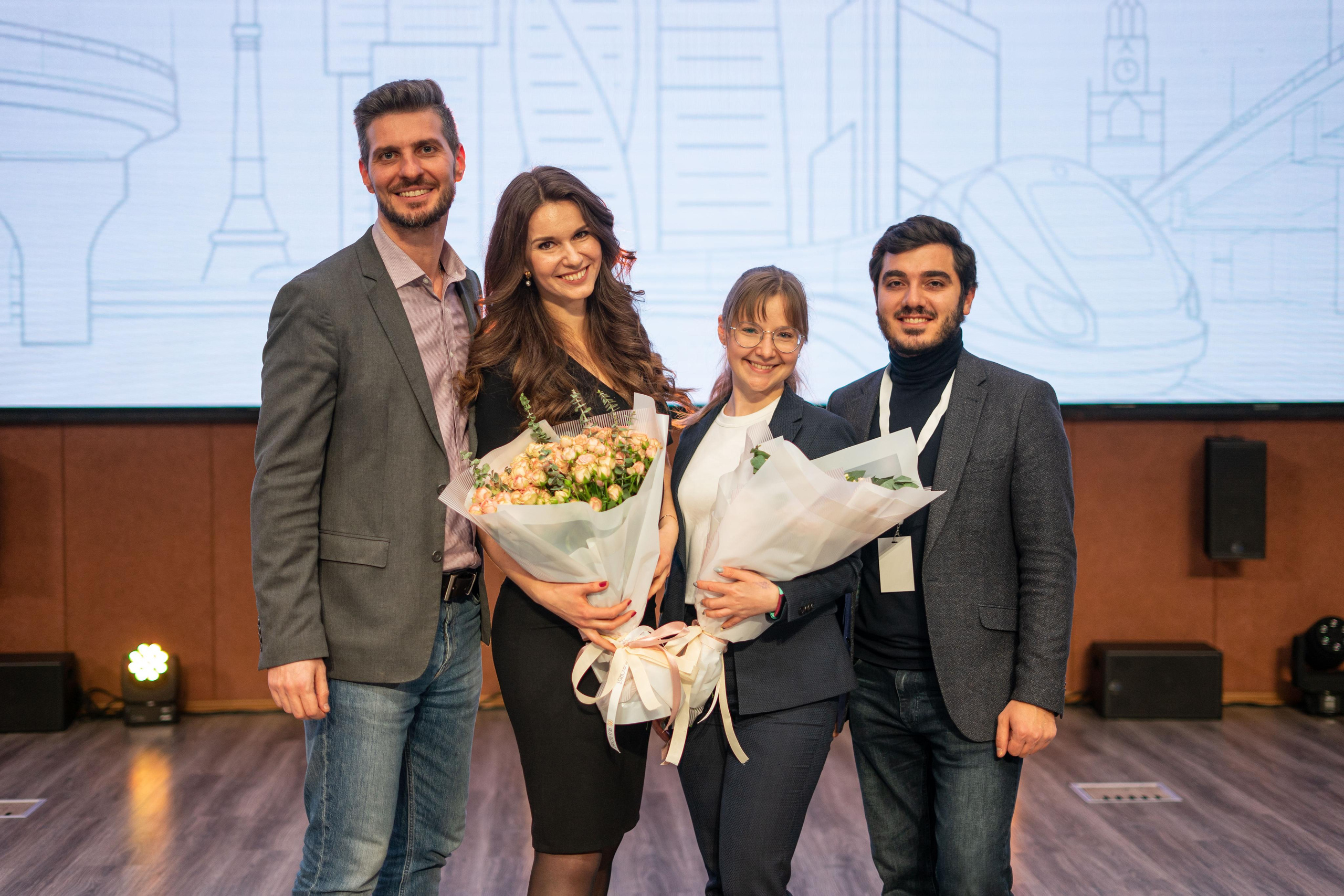 Форум Новатор Москвы. Фотограф Москва | Павел Борзунов