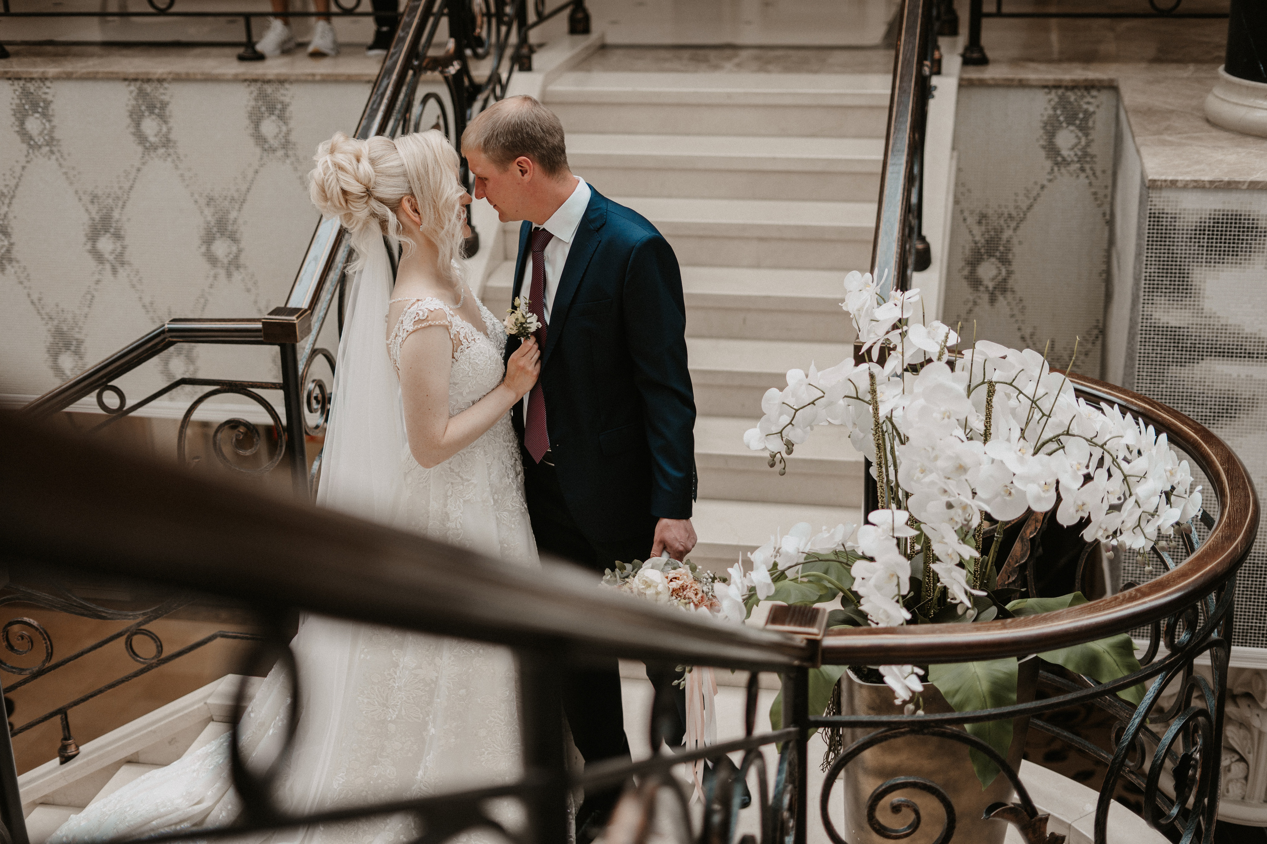 Свадьбы. Фотограф Москва | Павел Борзунов