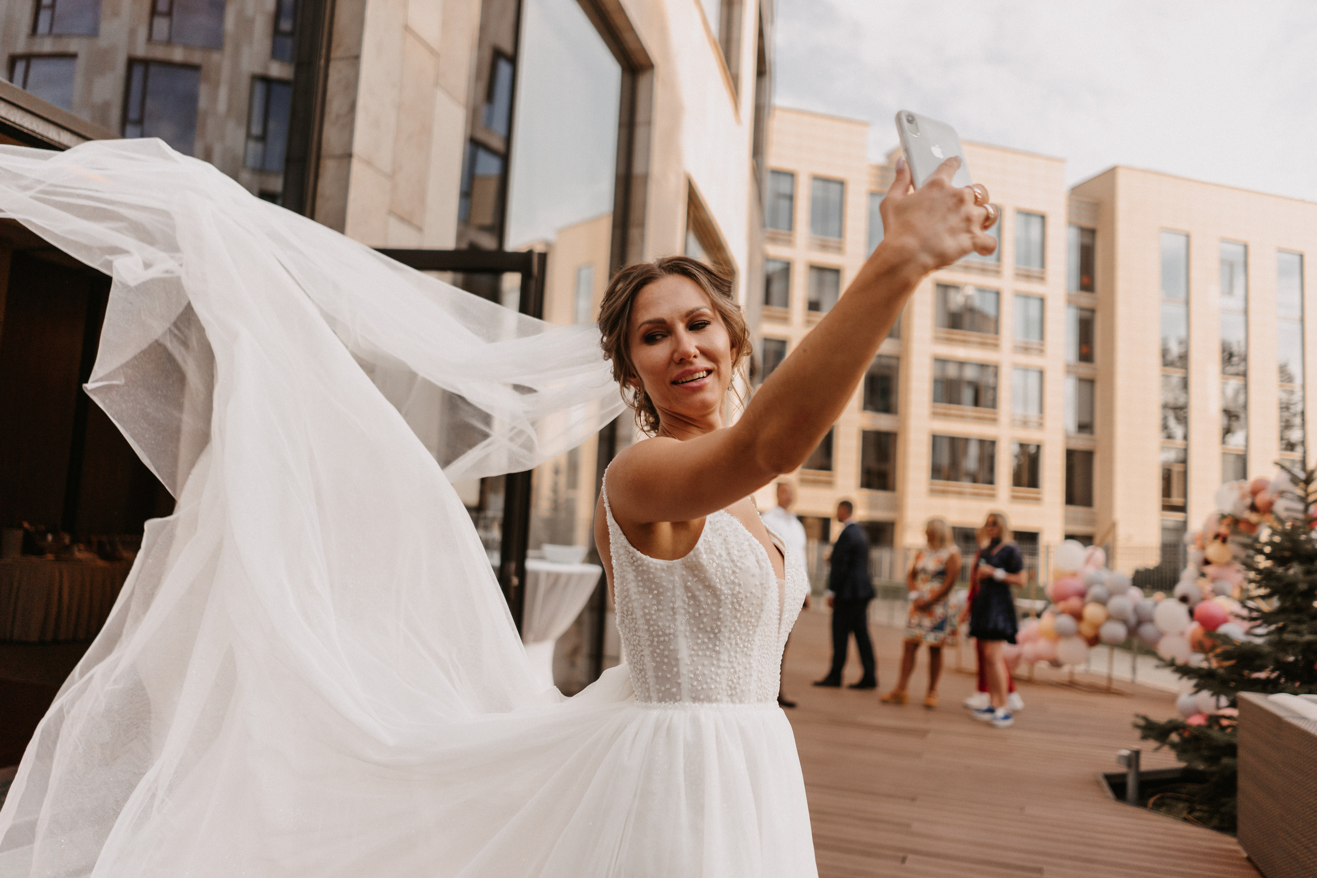 Свадьбы. Фотограф Москва | Павел Борзунов