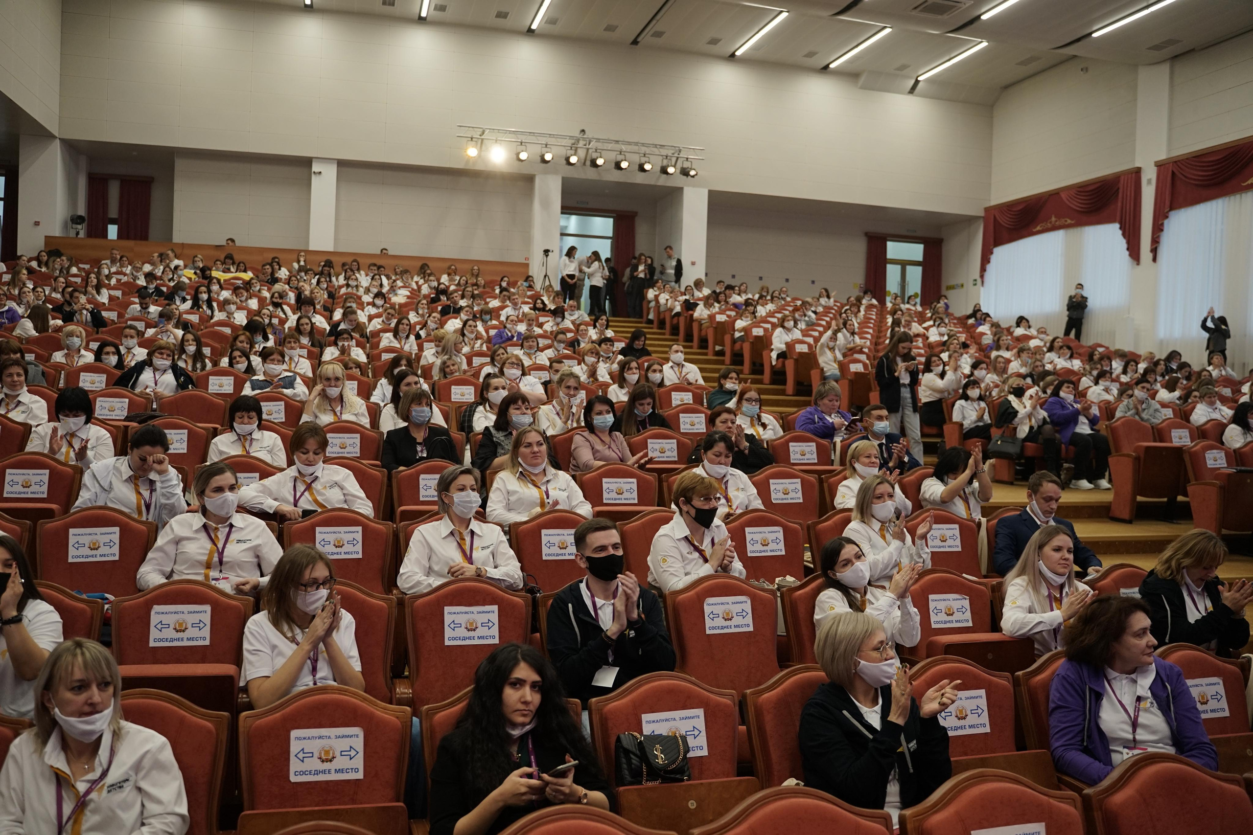 Форум Навигаторы Детства (10 городов). Фотограф Москва | Павел Борзунов