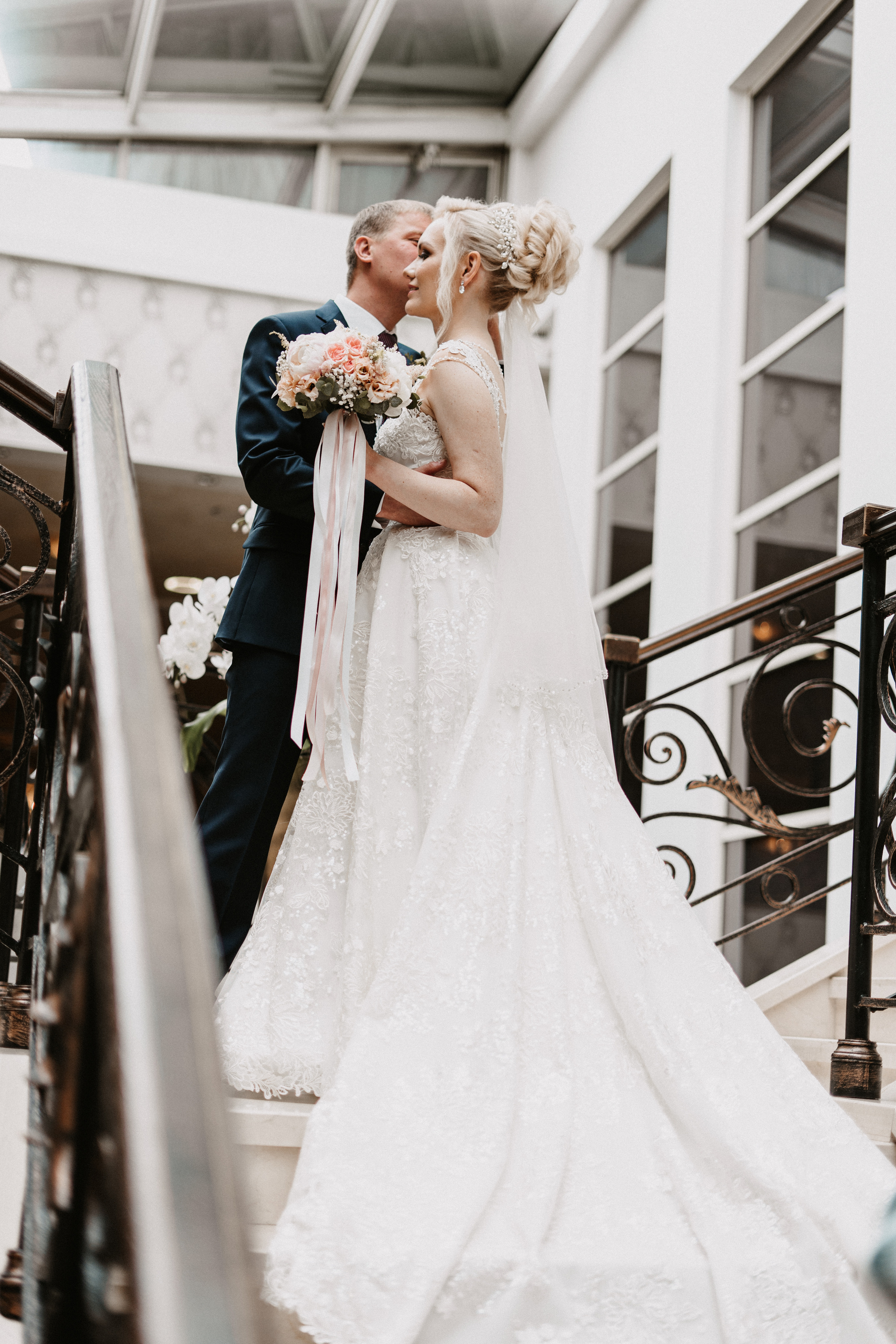 Свадьбы. Фотограф Москва | Павел Борзунов