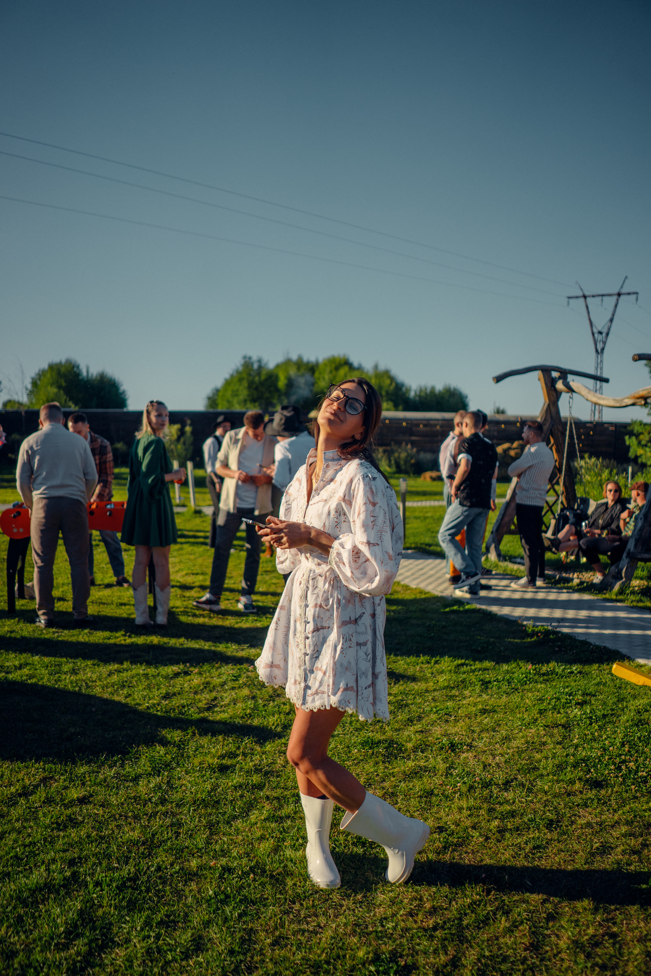 Свадьбы. Фотограф Москва | Павел Борзунов