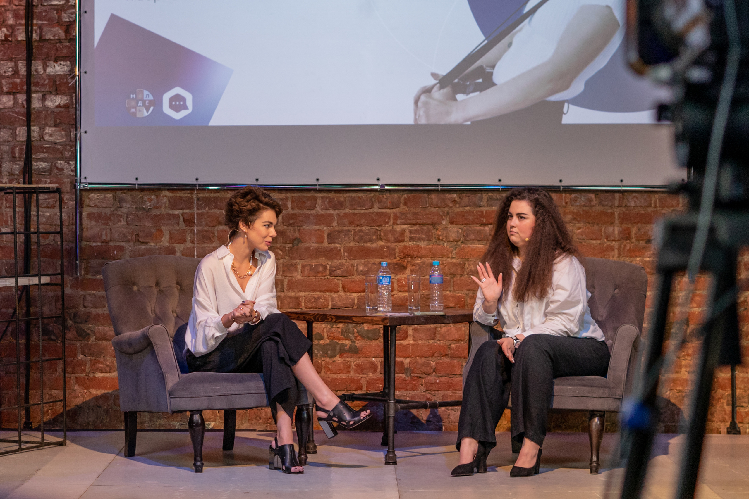 Завтрак с пользой. Фотограф Москва | Павел Борзунов