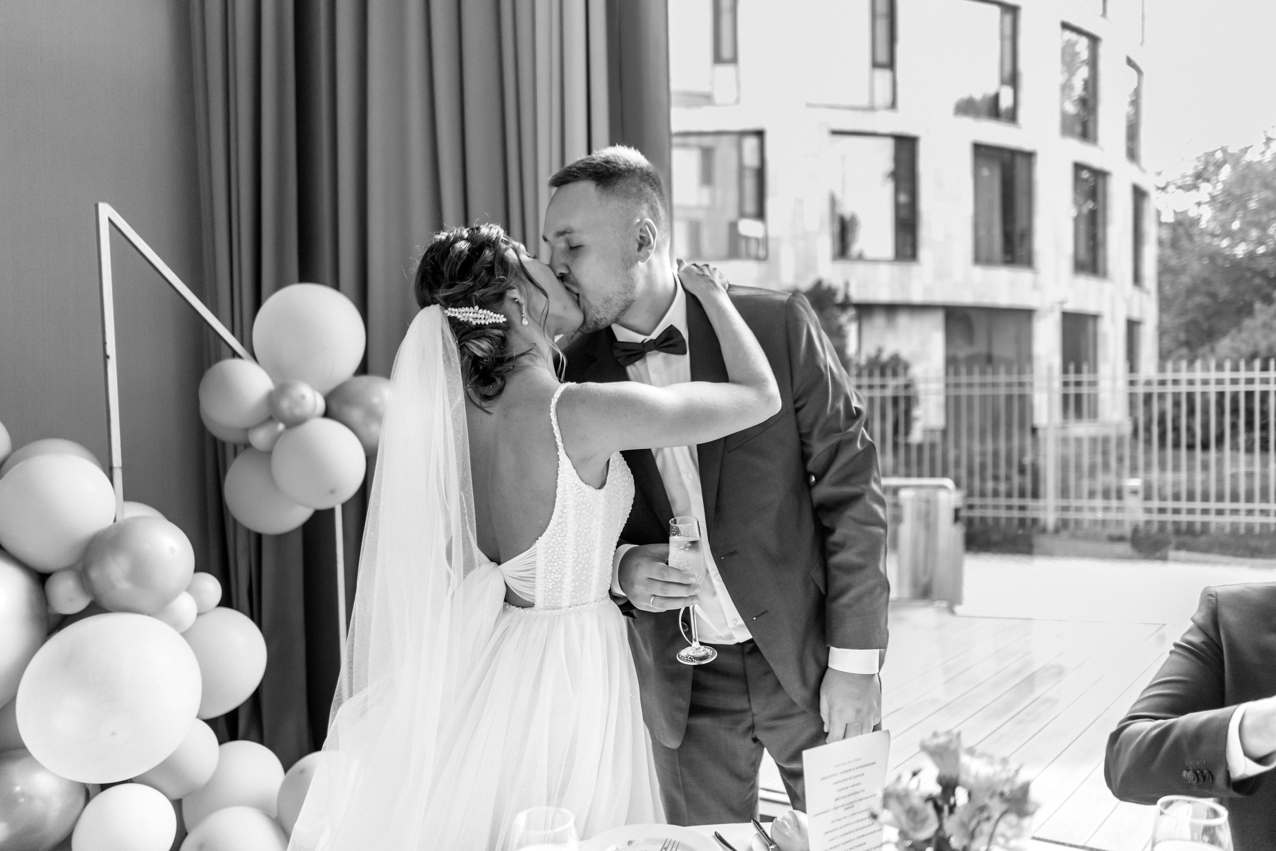 Свадьбы. Фотограф Москва | Павел Борзунов