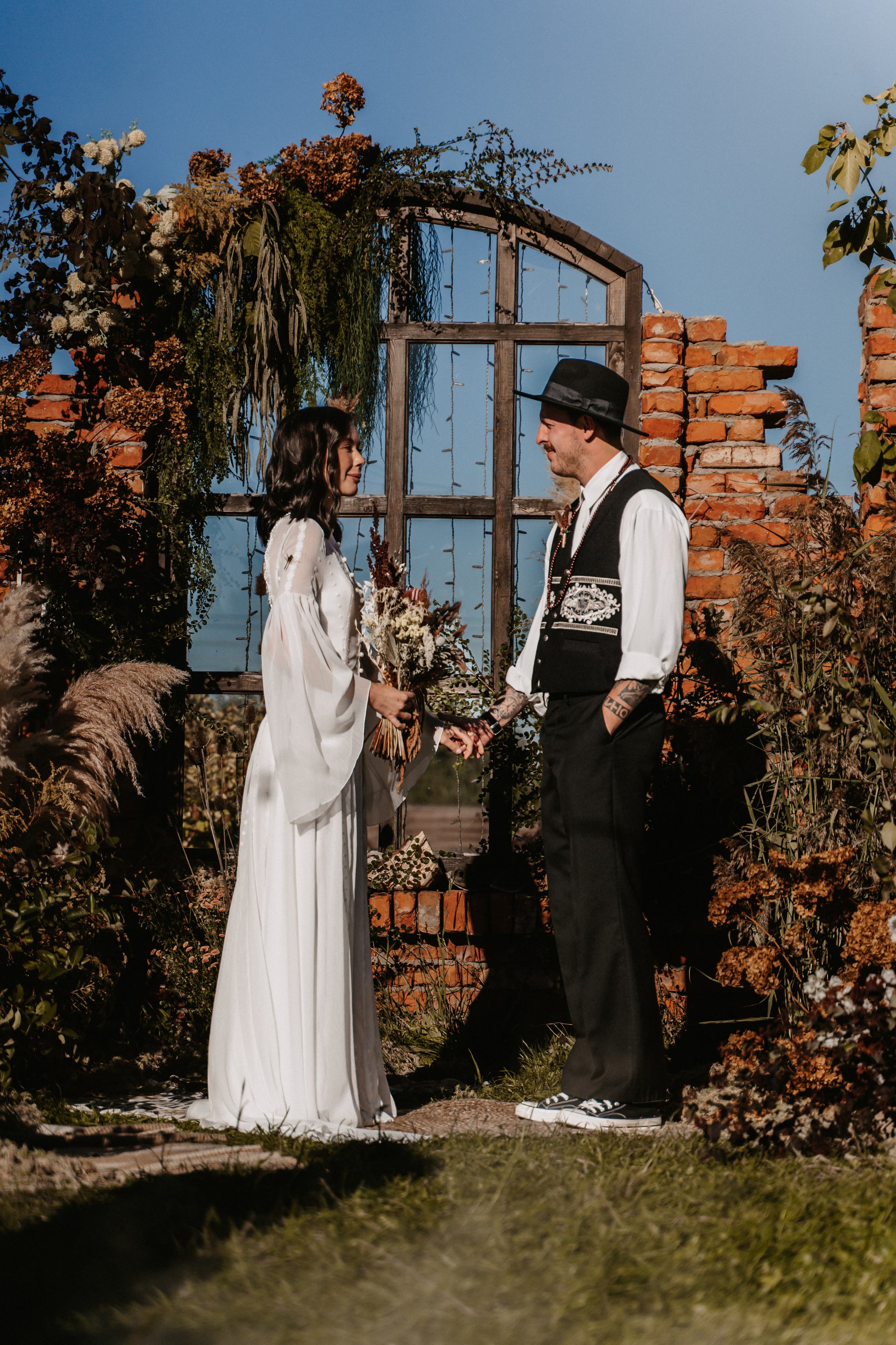 Свадьбы. Фотограф Москва | Павел Борзунов